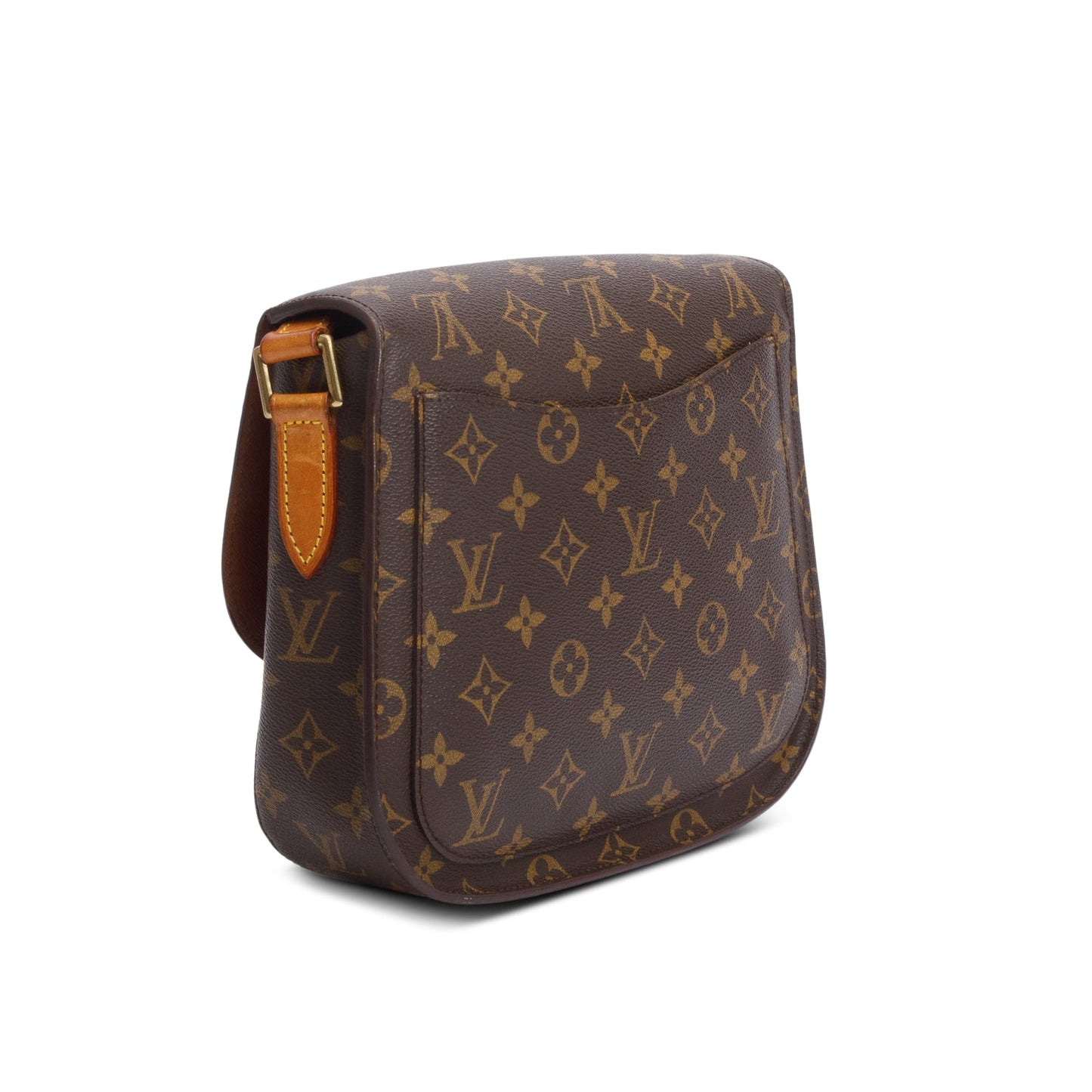 Louis Vuitton Monogram Saint Cloud GM
