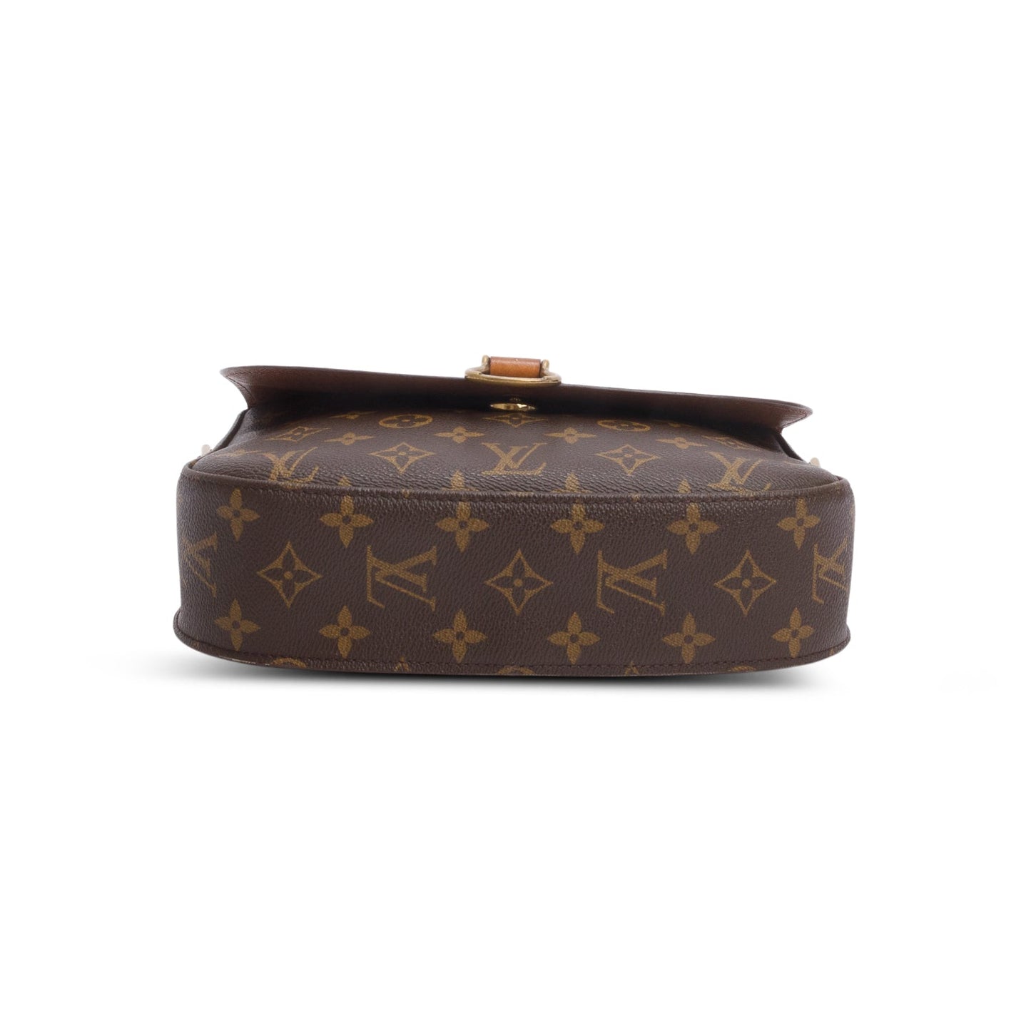 Louis Vuitton Monogram Saint Cloud GM