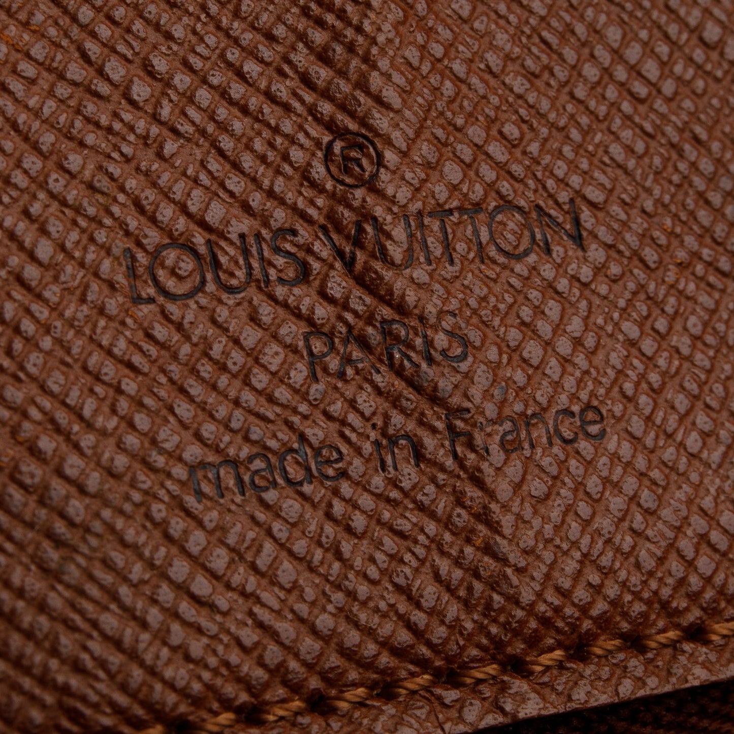 Louis Vuitton Monogram Saint Cloud GM
