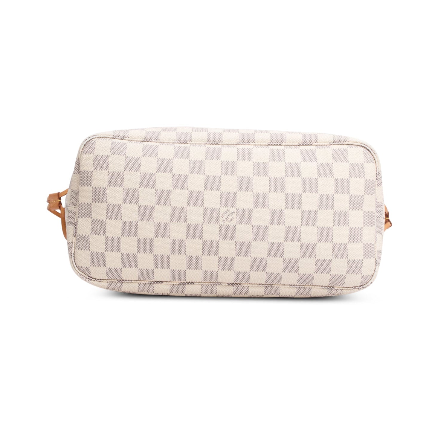 Louis Vuitton Damier Azur Neverfull MM
