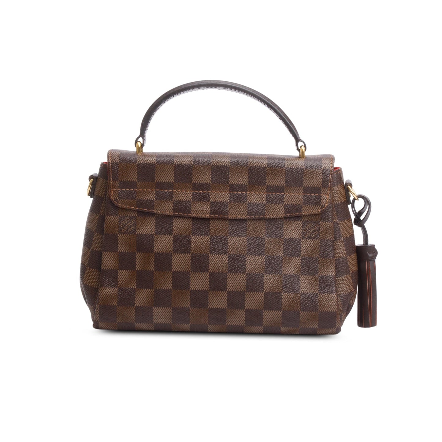 Louis Vuitton 2020 Damier Ebene Croisette