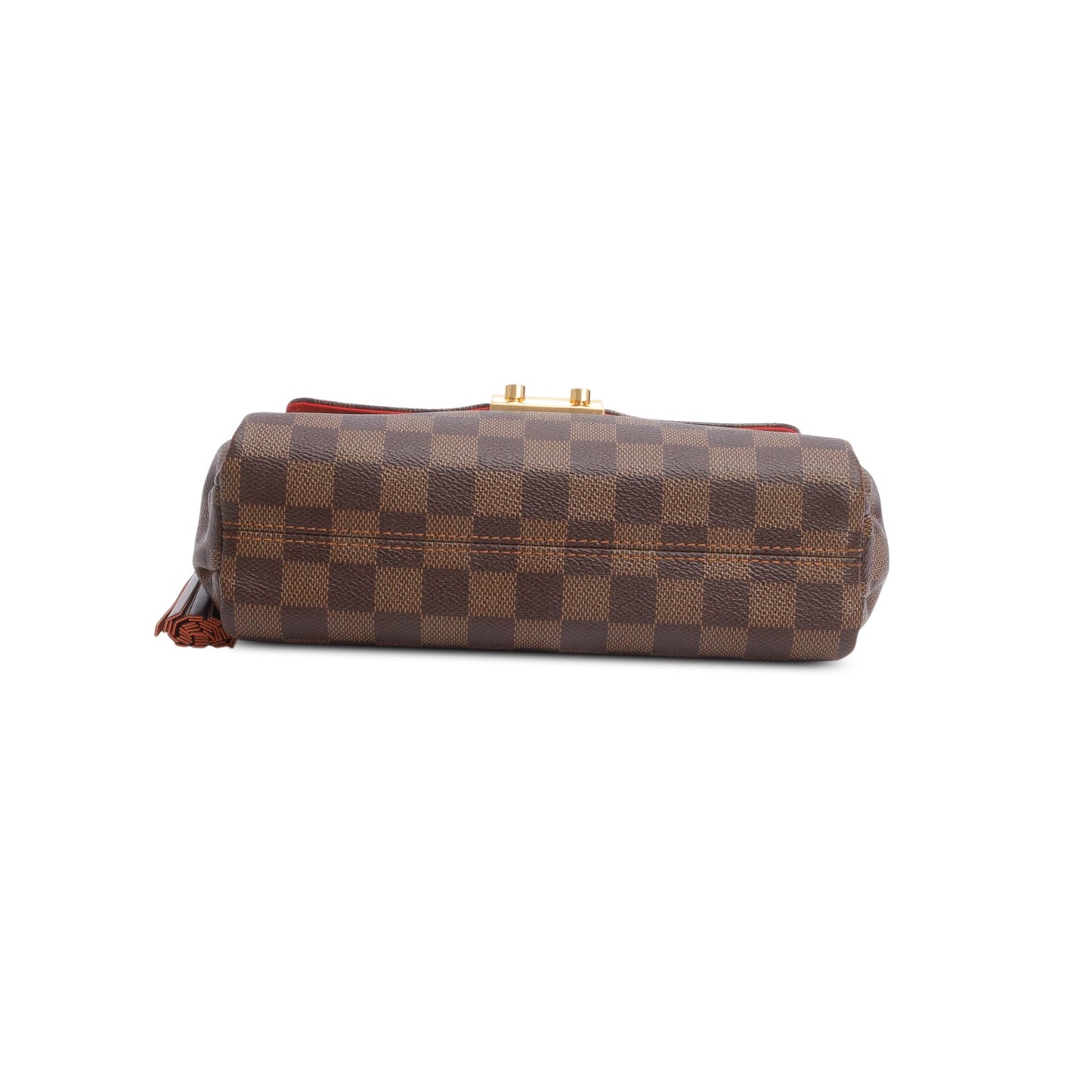 Louis Vuitton 2020 Damier Ebene Croisette
