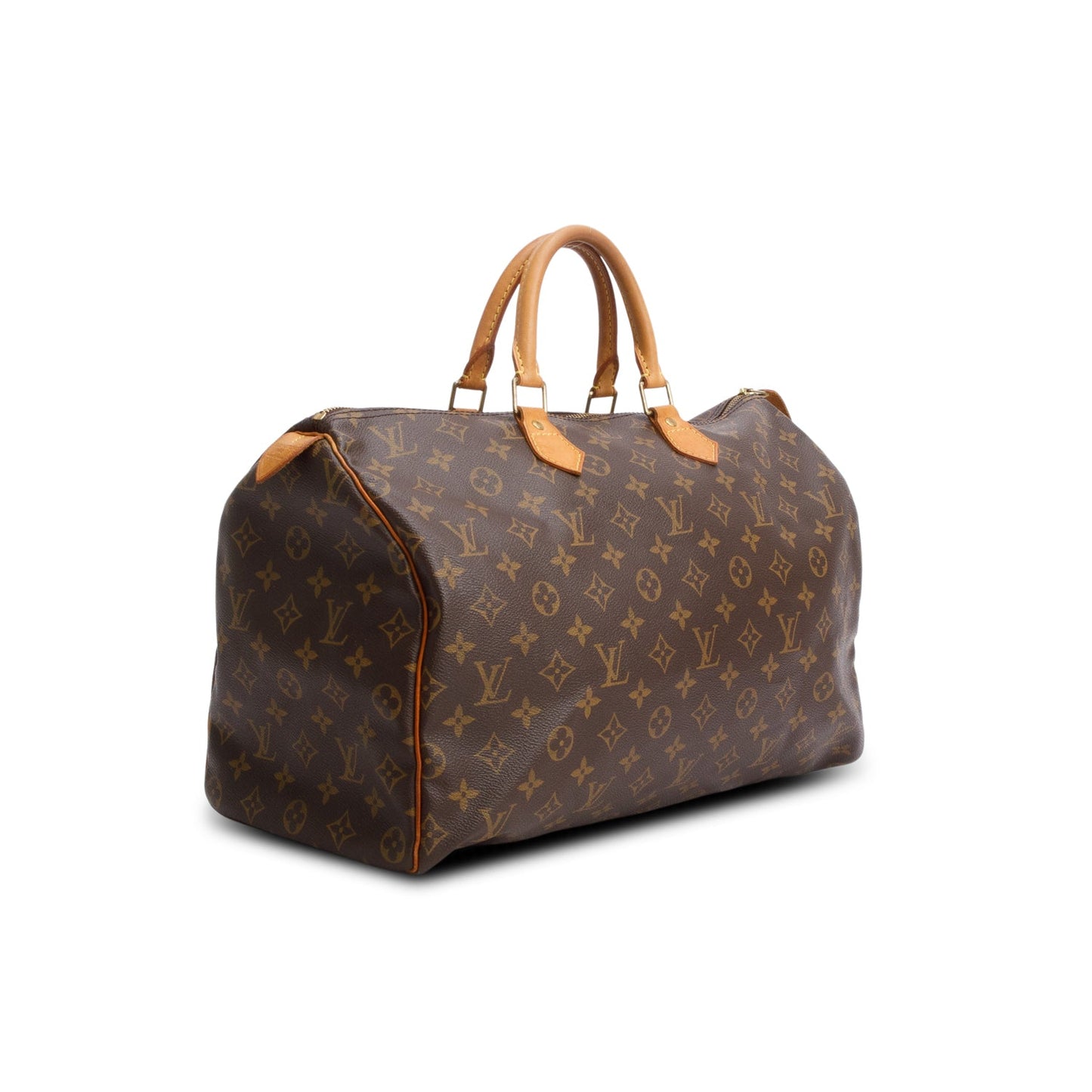 Louis Vuitton Monogram Speedy 40