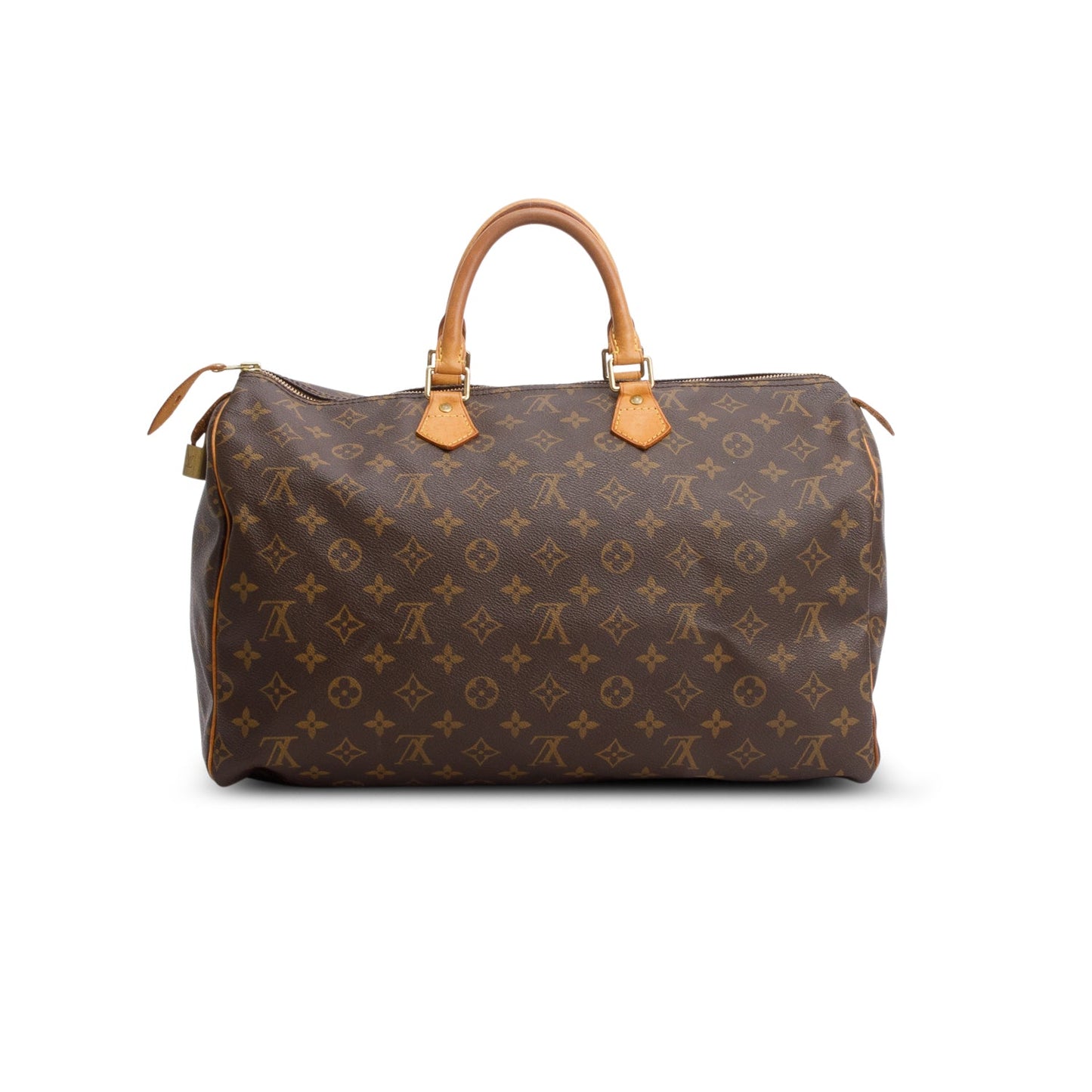 Louis Vuitton Monogram Speedy 40