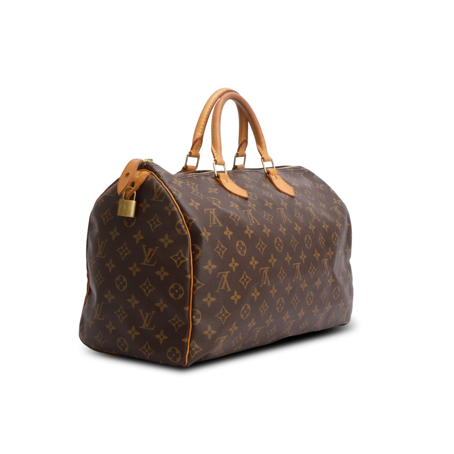 Louis Vuitton Monogram Speedy 40