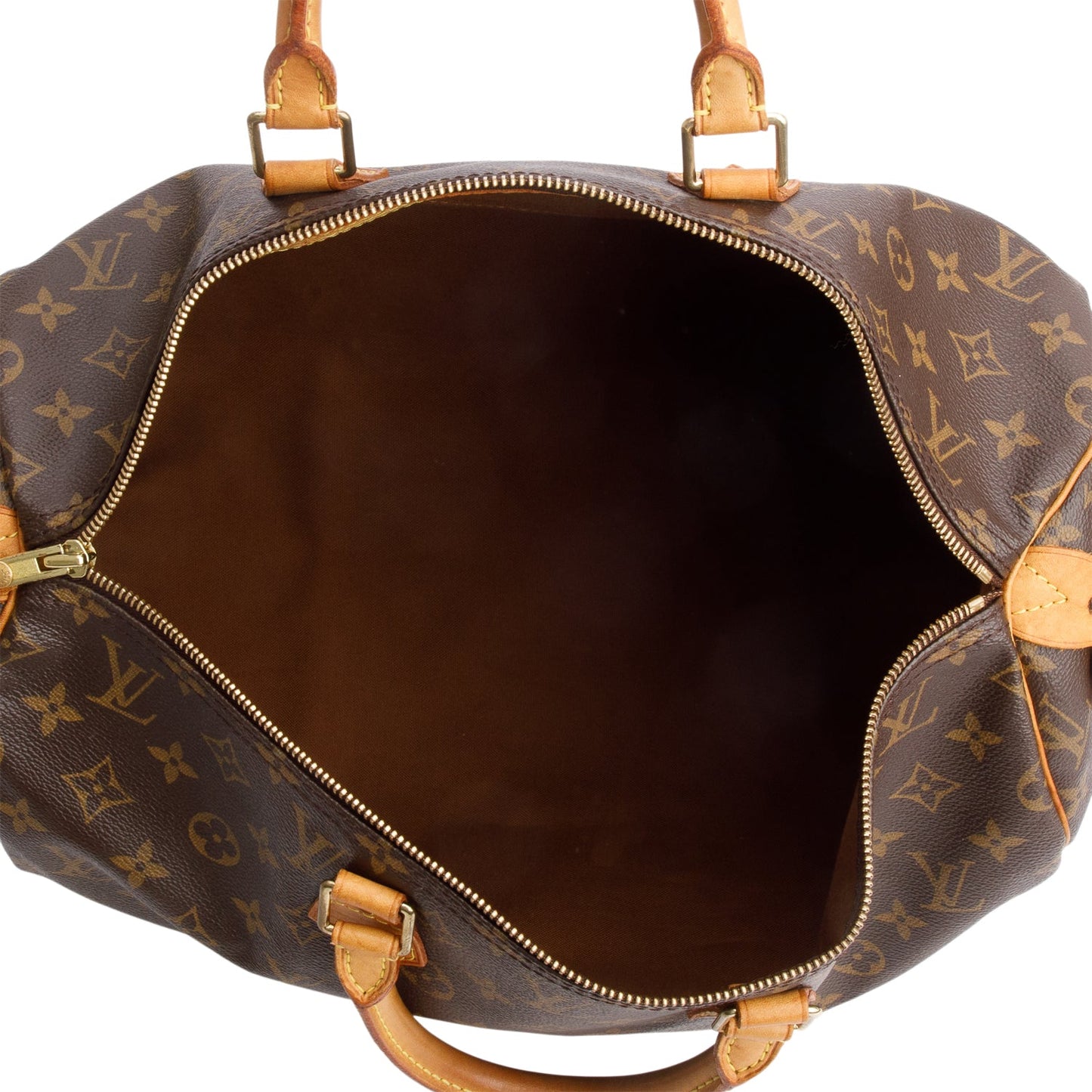 Louis Vuitton Monogram Speedy 40
