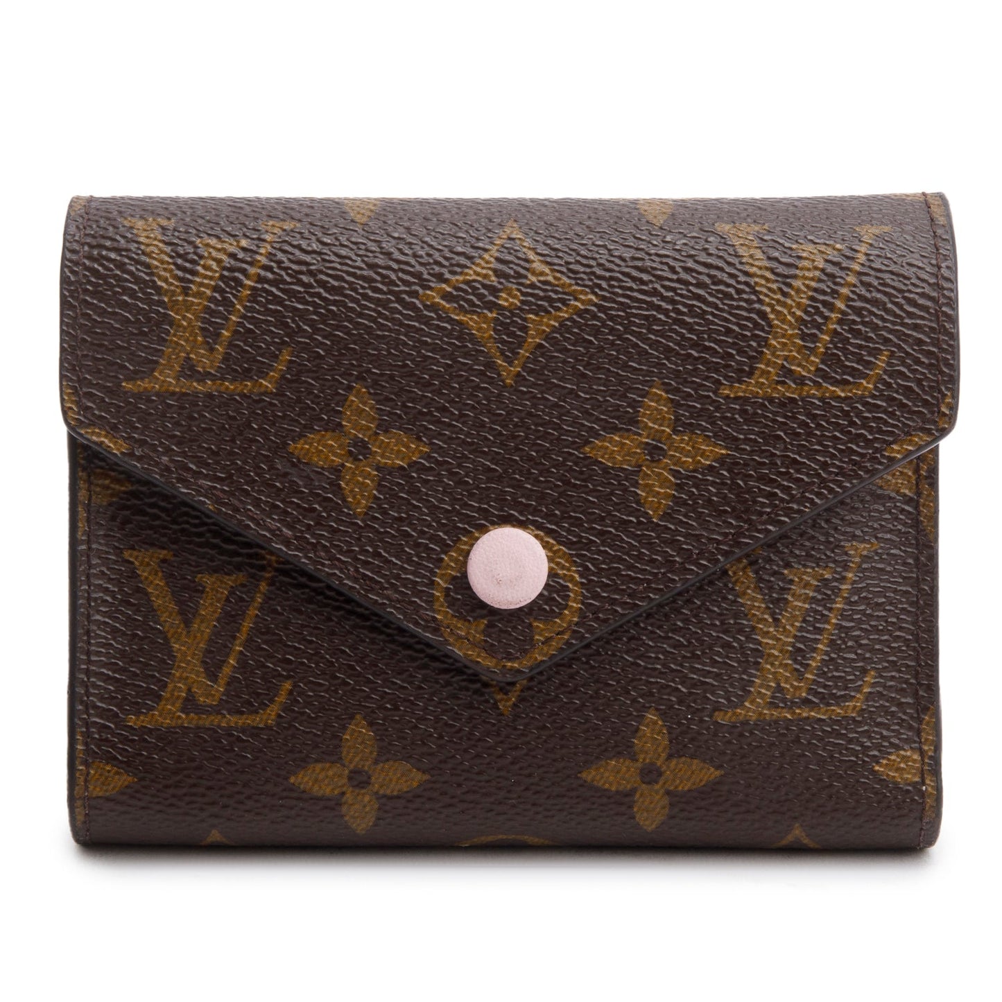 Louis Vuitton Monogram Victorine Wallet