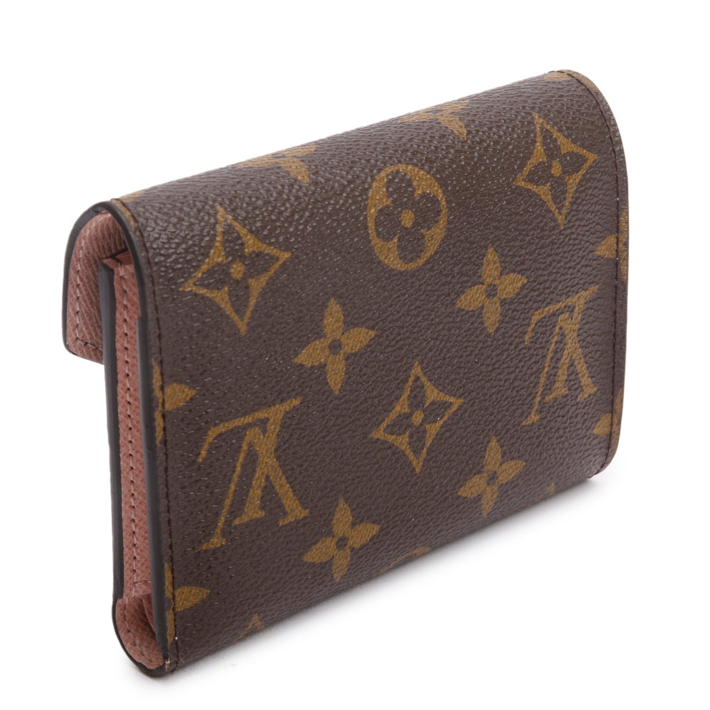 Louis Vuitton Monogram Victorine Wallet