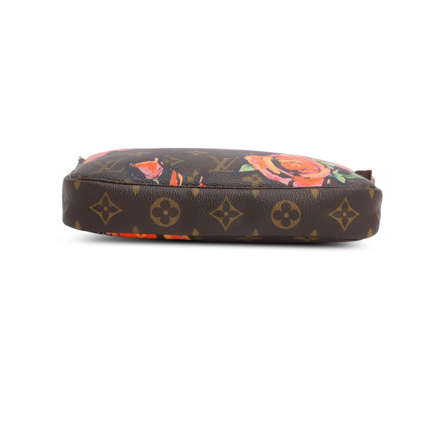 Louis Vuitton Monogram Roses Pochette Accessoires