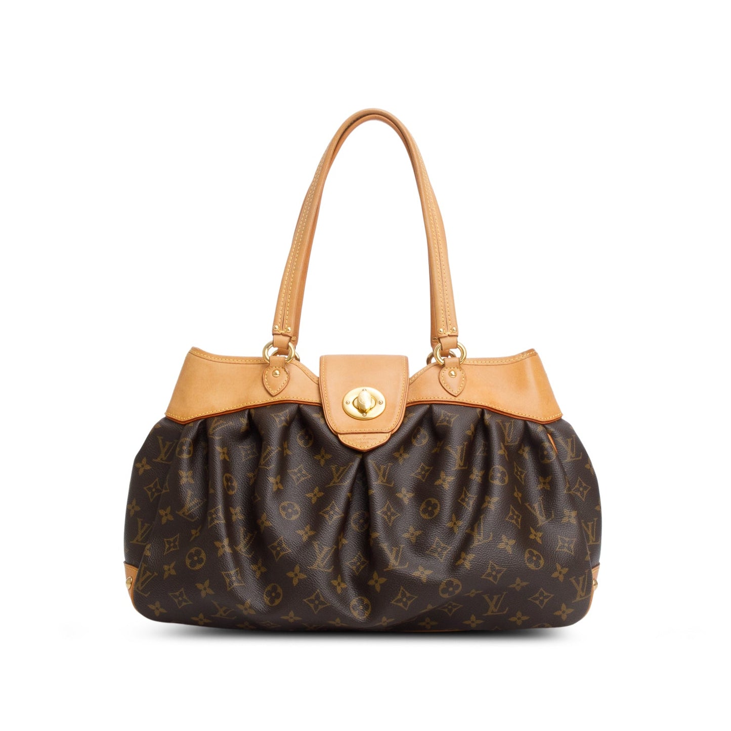 Louis Vuitton Monogram Boetie MM