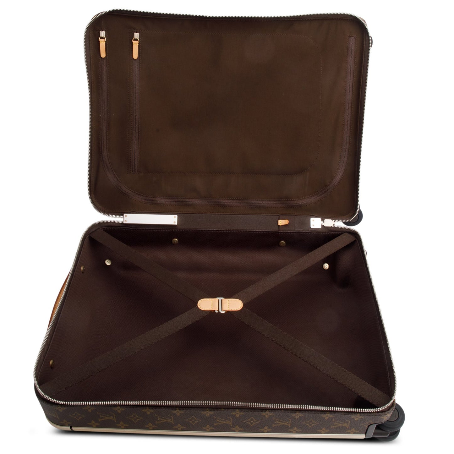 Louis Vuitton Monogram Horizon 50 Luggage