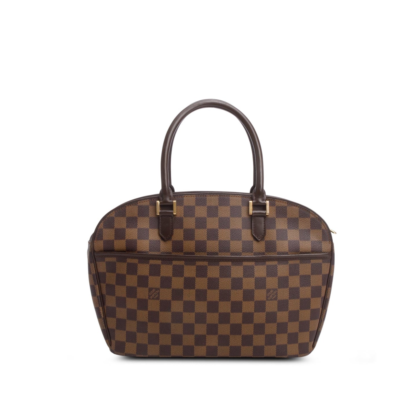 Louis Vuitton Damier Ebene Sarria Horizontal