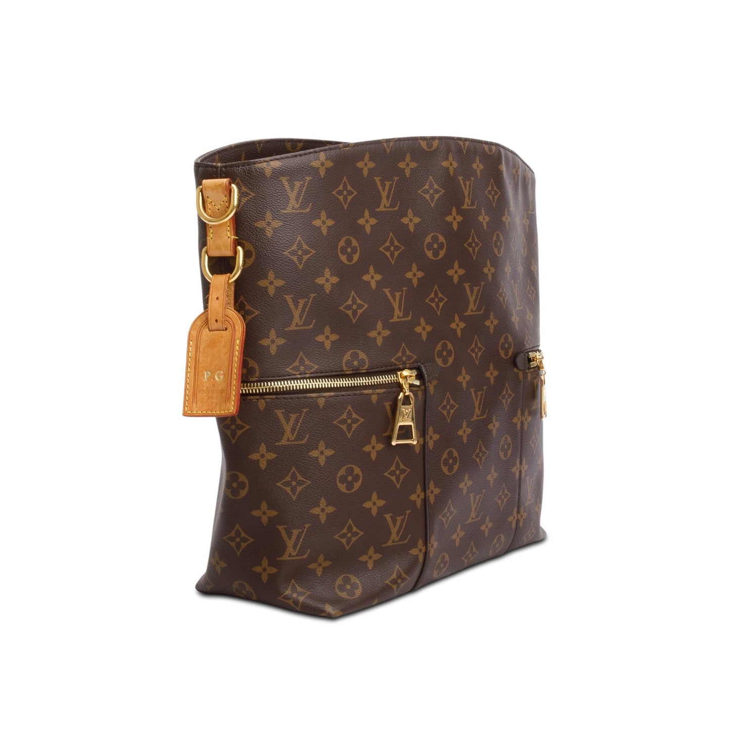 Louis Vuitton Monogram Melie