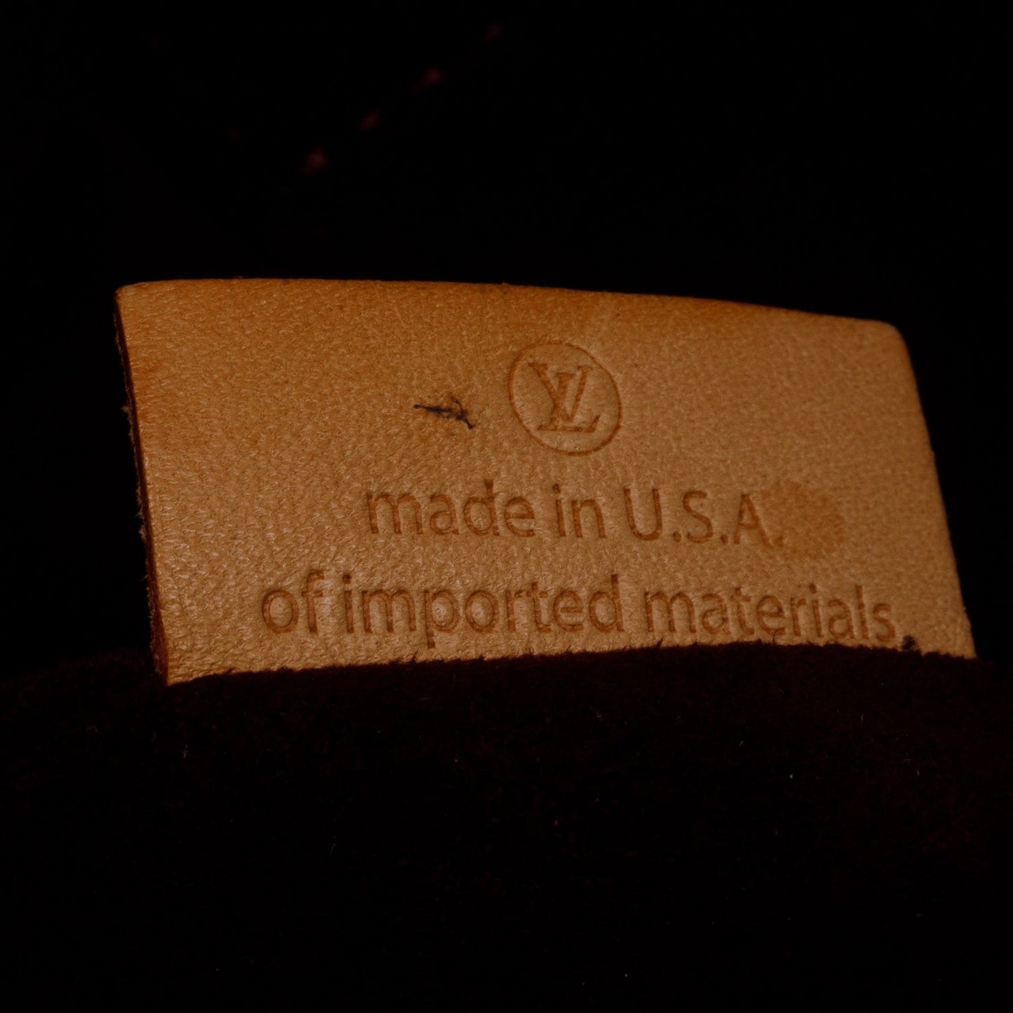 Louis Vuitton Monogram Melie