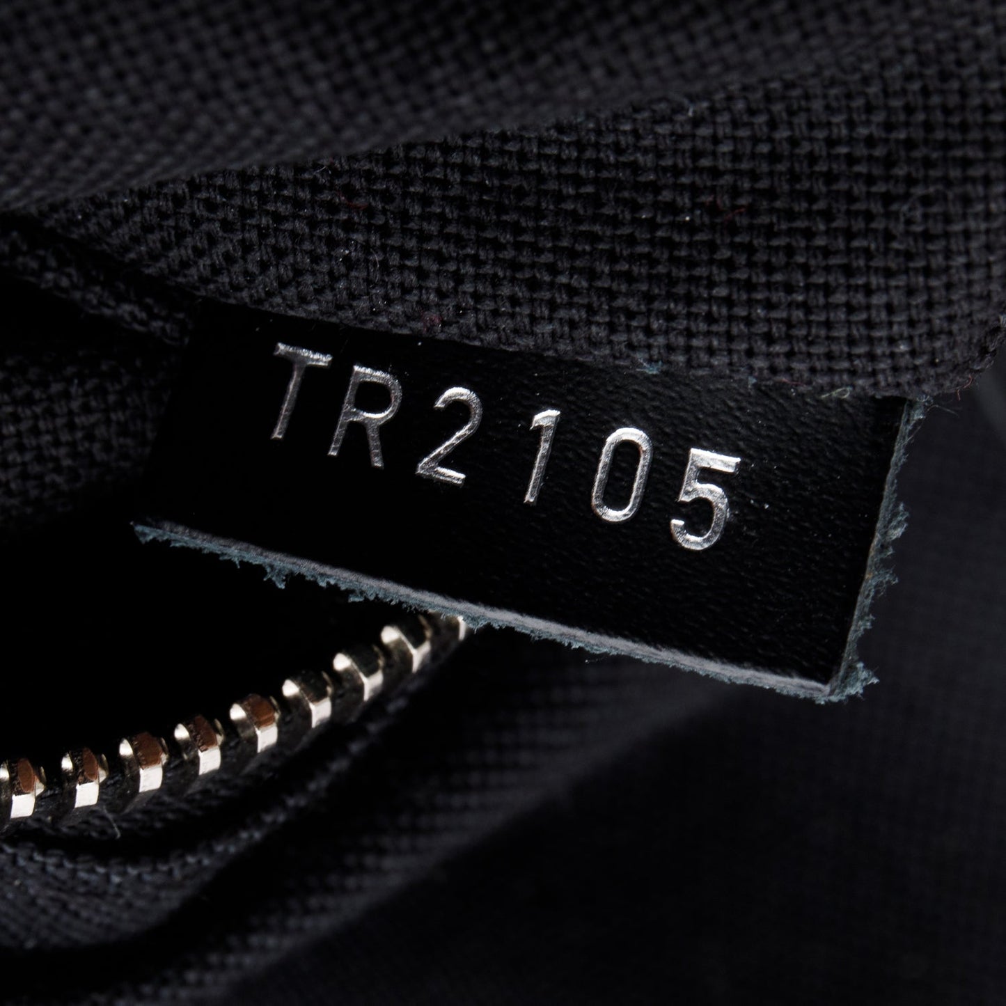 Louis Vuitton Damier Graphite Christopher PM Backpack