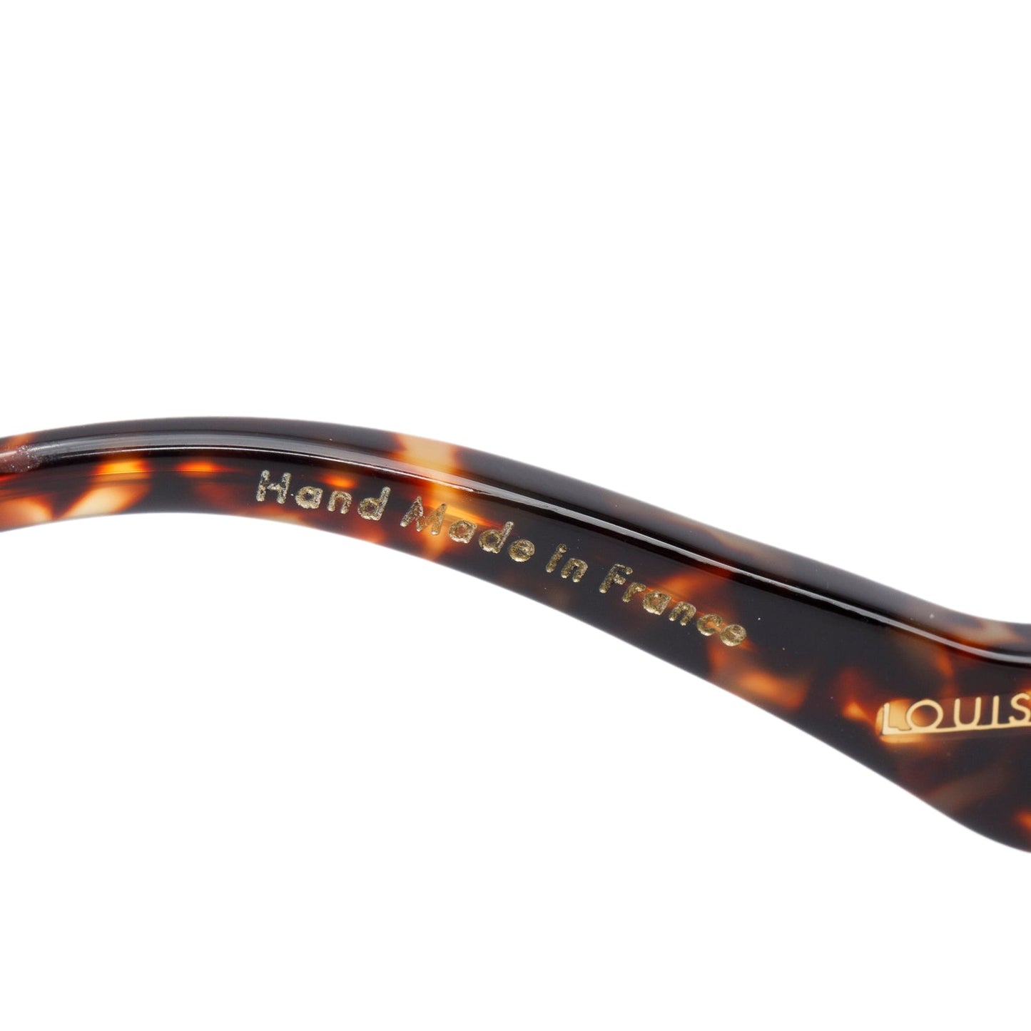 Louis Vuitton Z0401W Brown Anemone Sunglasses