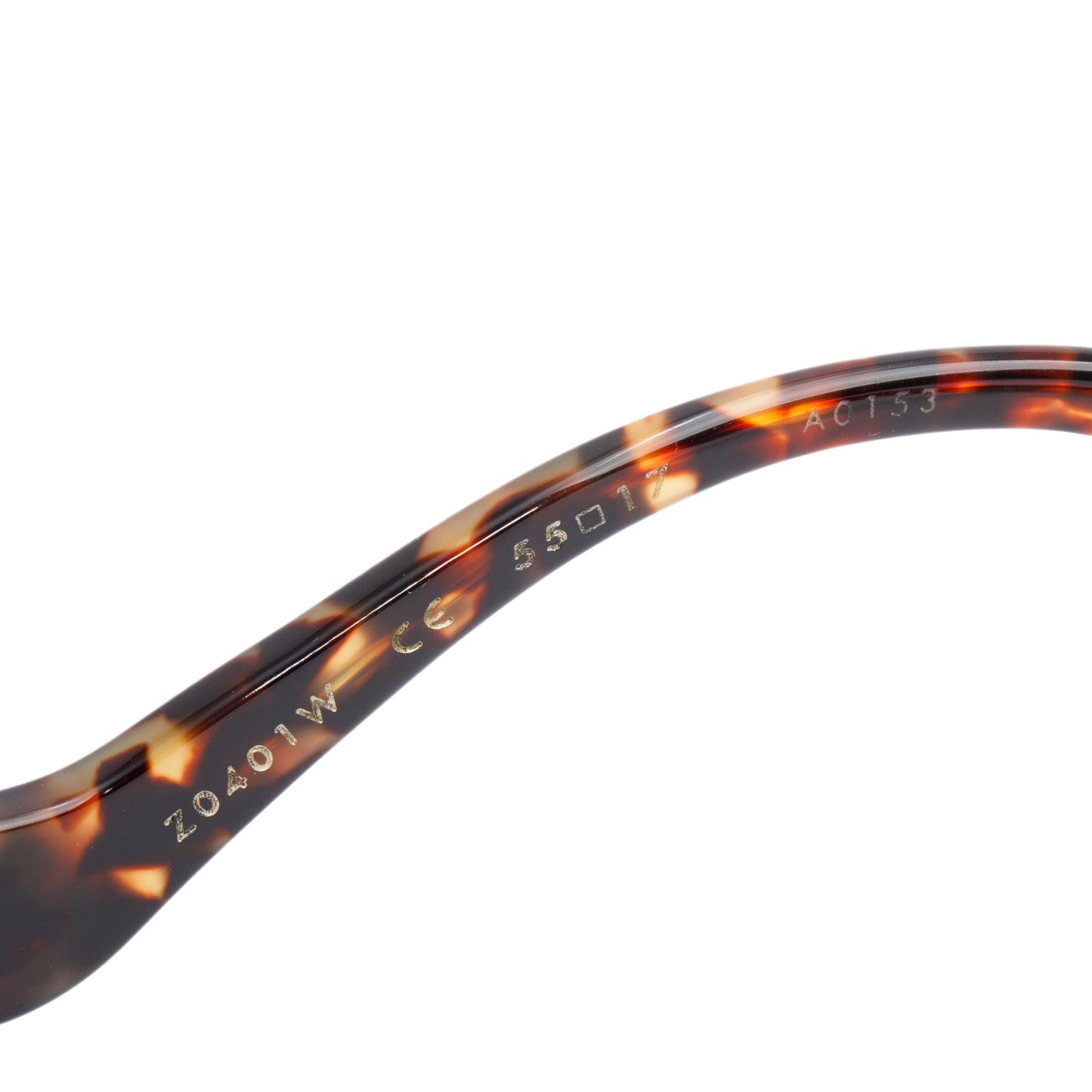 Louis Vuitton Z0401W Brown Anemone Sunglasses