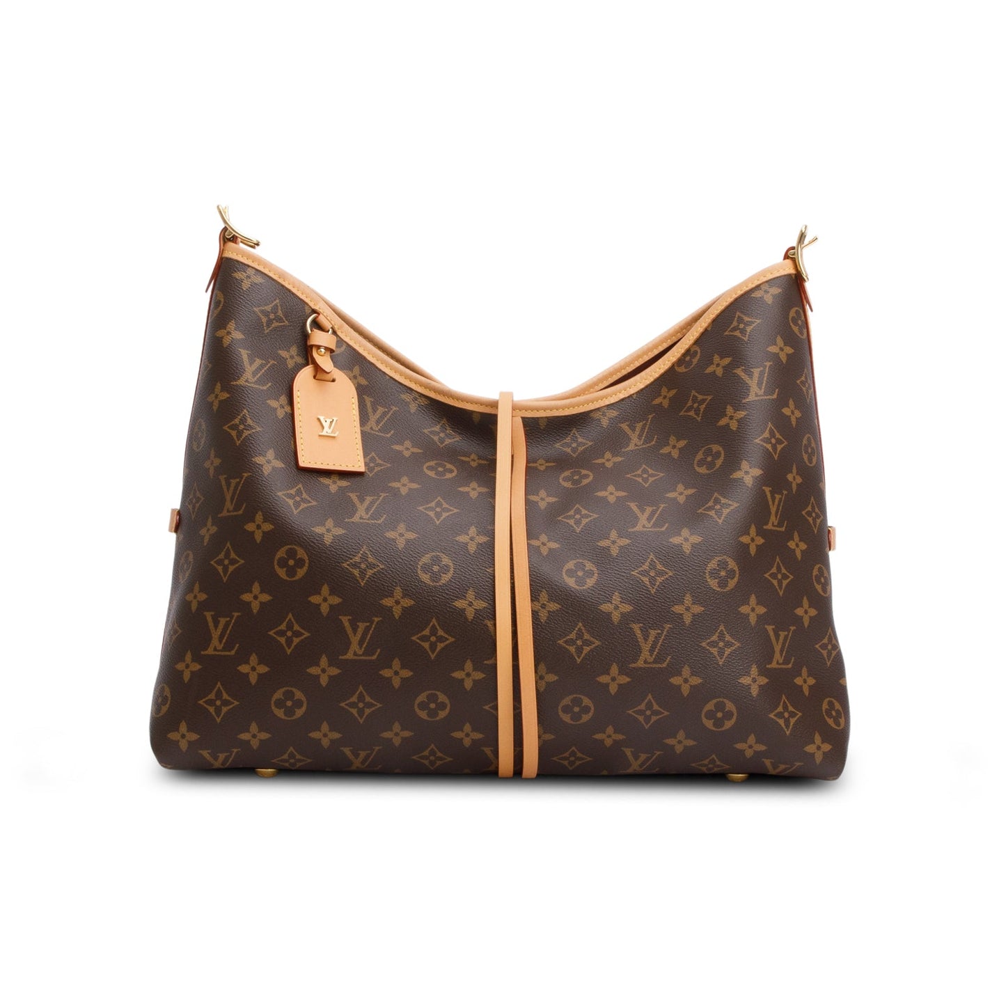 Louis Vuitton 2024 Monogram CarryAll MM
