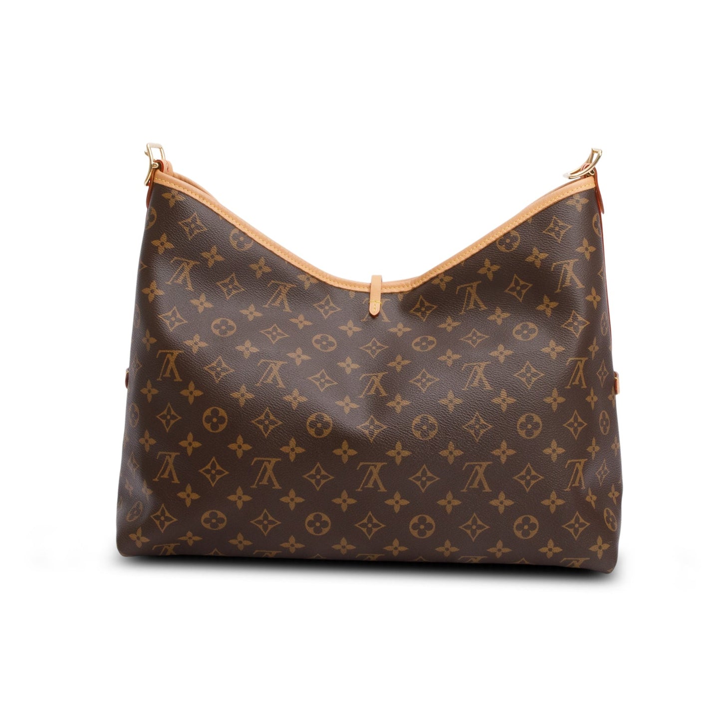Louis Vuitton 2024 Monogram CarryAll MM