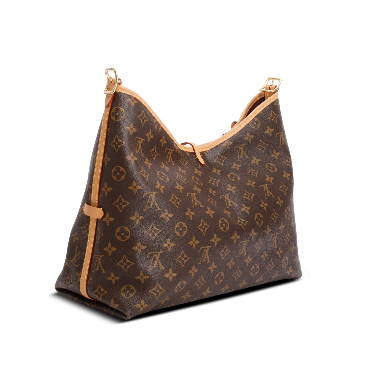Louis Vuitton 2024 Monogram CarryAll MM