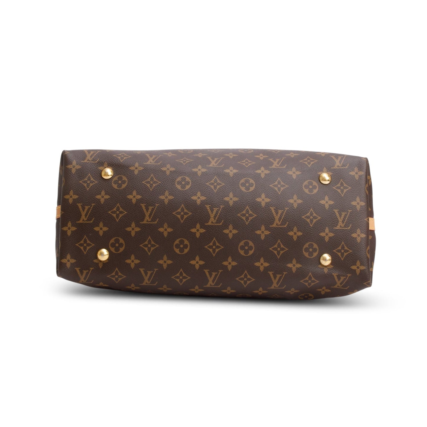 Louis Vuitton 2024 Monogram CarryAll MM