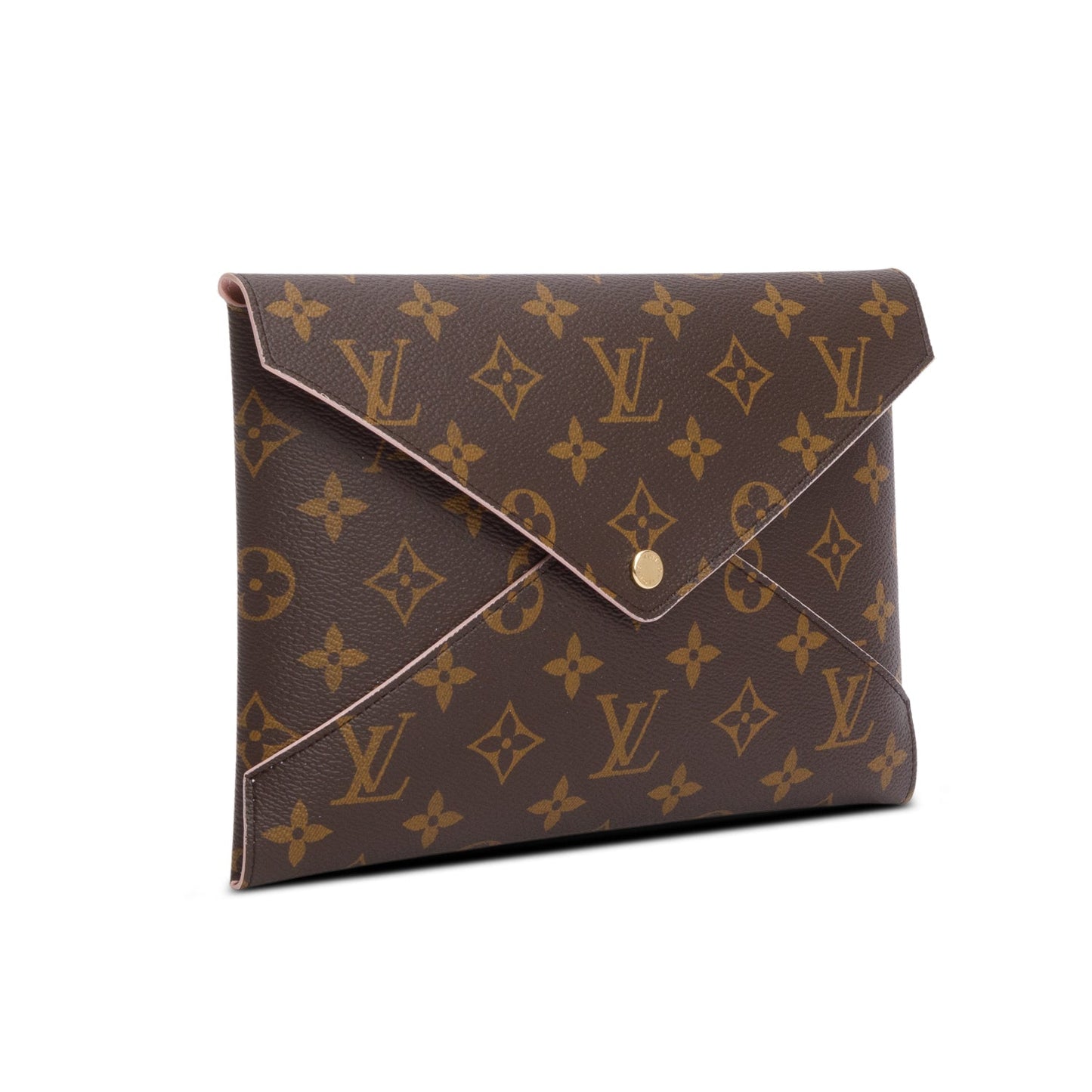 Louis Vuitton Monogram Kirigami Pochette GM