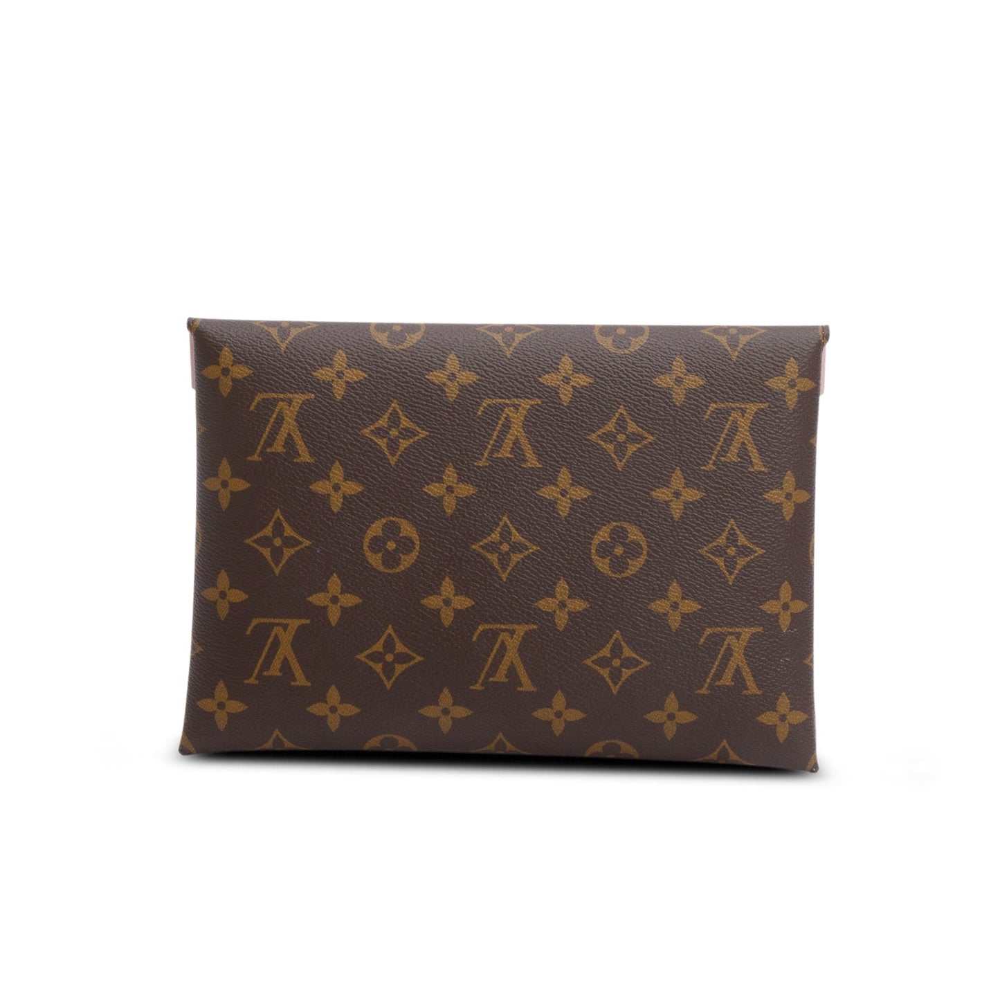 Louis Vuitton Monogram Kirigami Pochette GM