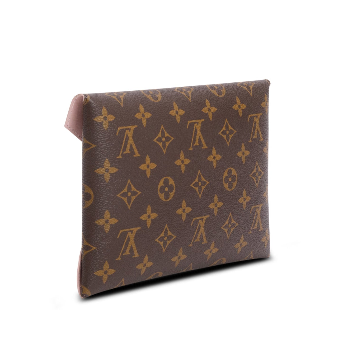Louis Vuitton Monogram Kirigami Pochette GM