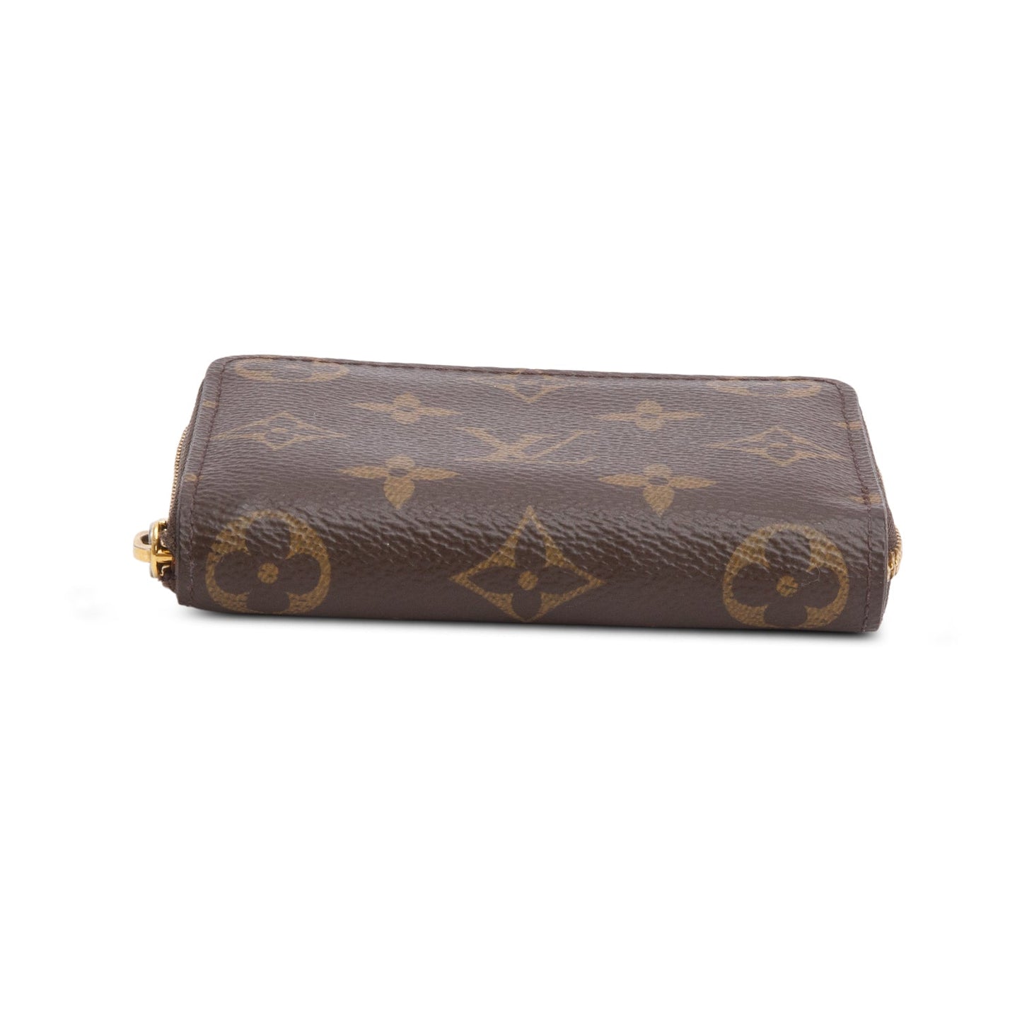 Louis Vuitton 2021 Monogram Zippy Coin Purse
