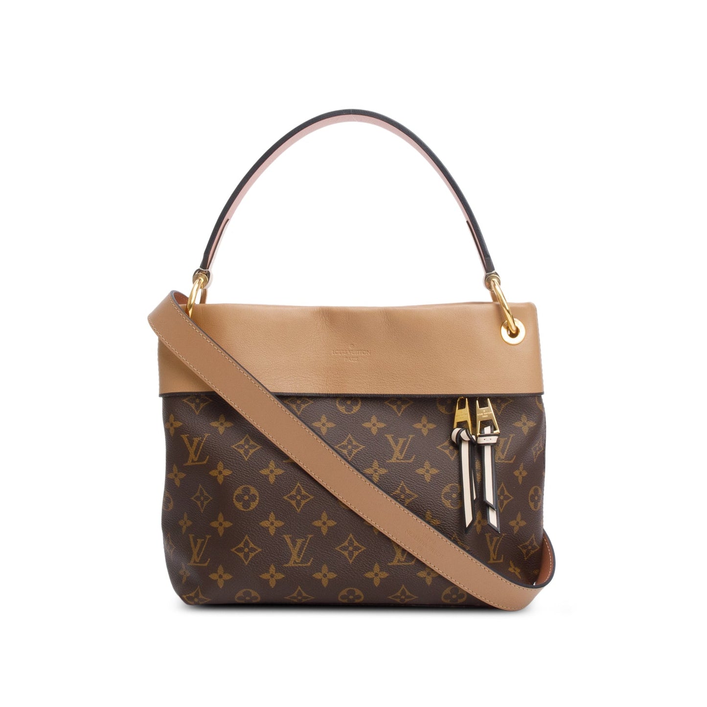 Louis Vuitton Monogram Tuileries Hobo