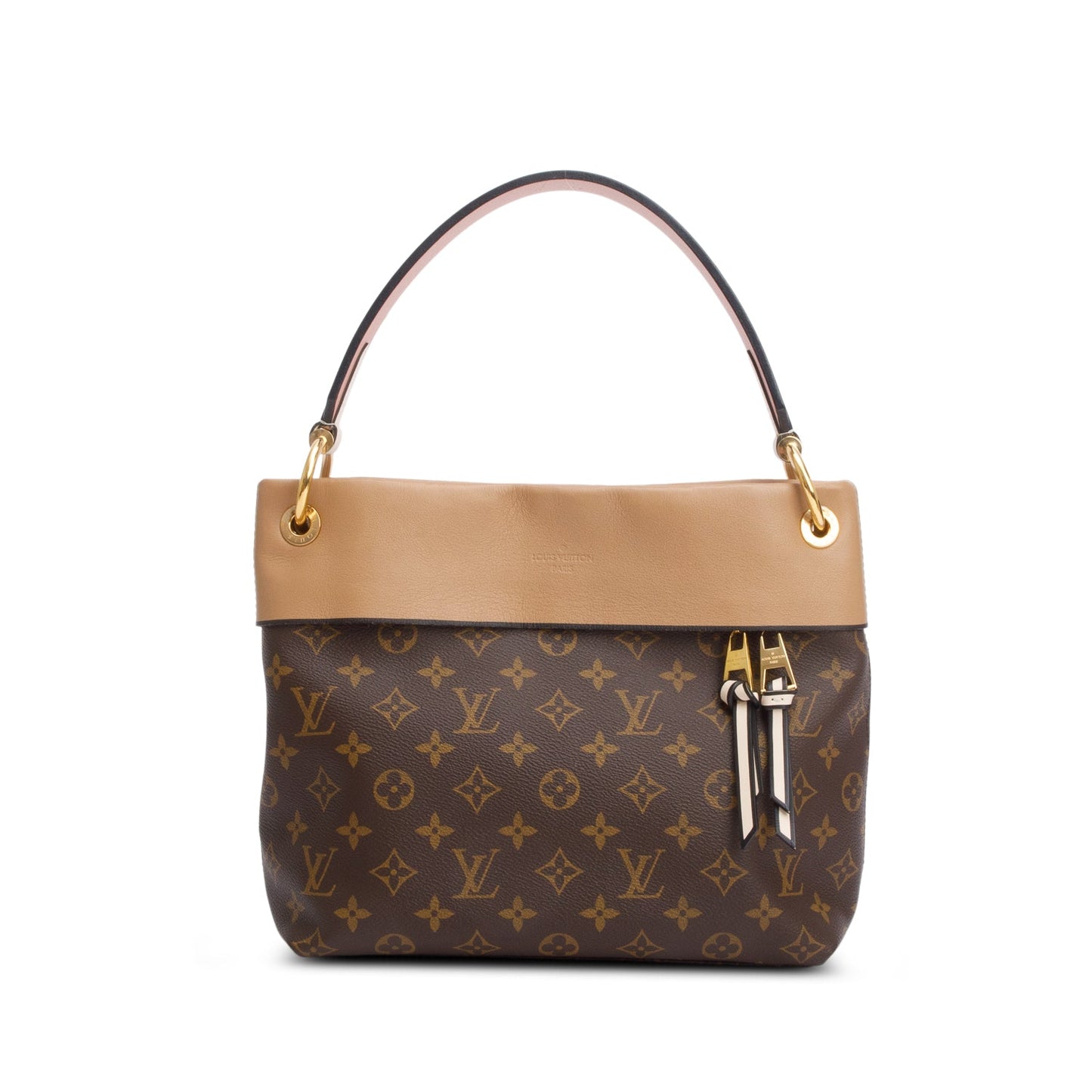 Louis Vuitton Monogram Tuileries Hobo