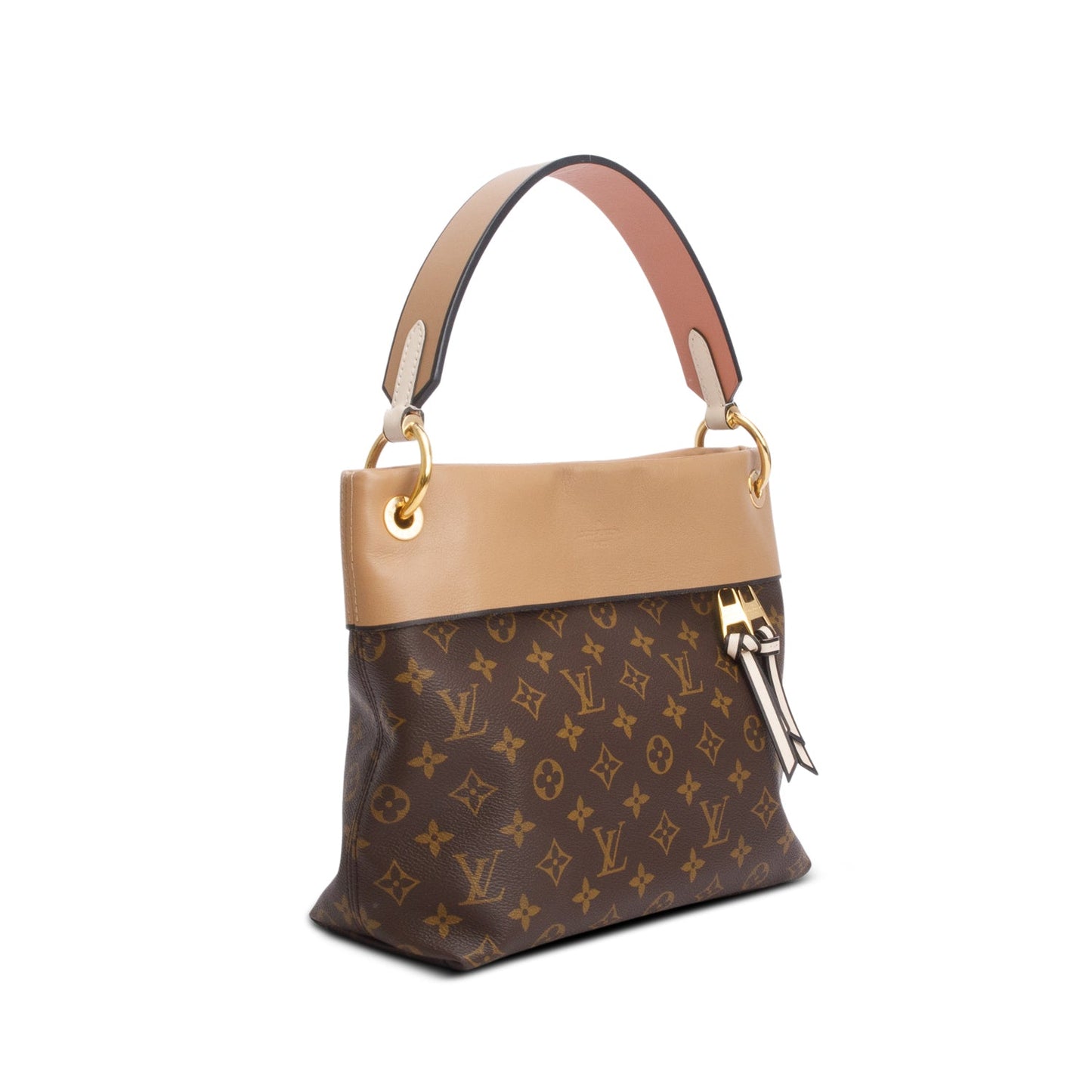 Louis Vuitton Monogram Tuileries Hobo
