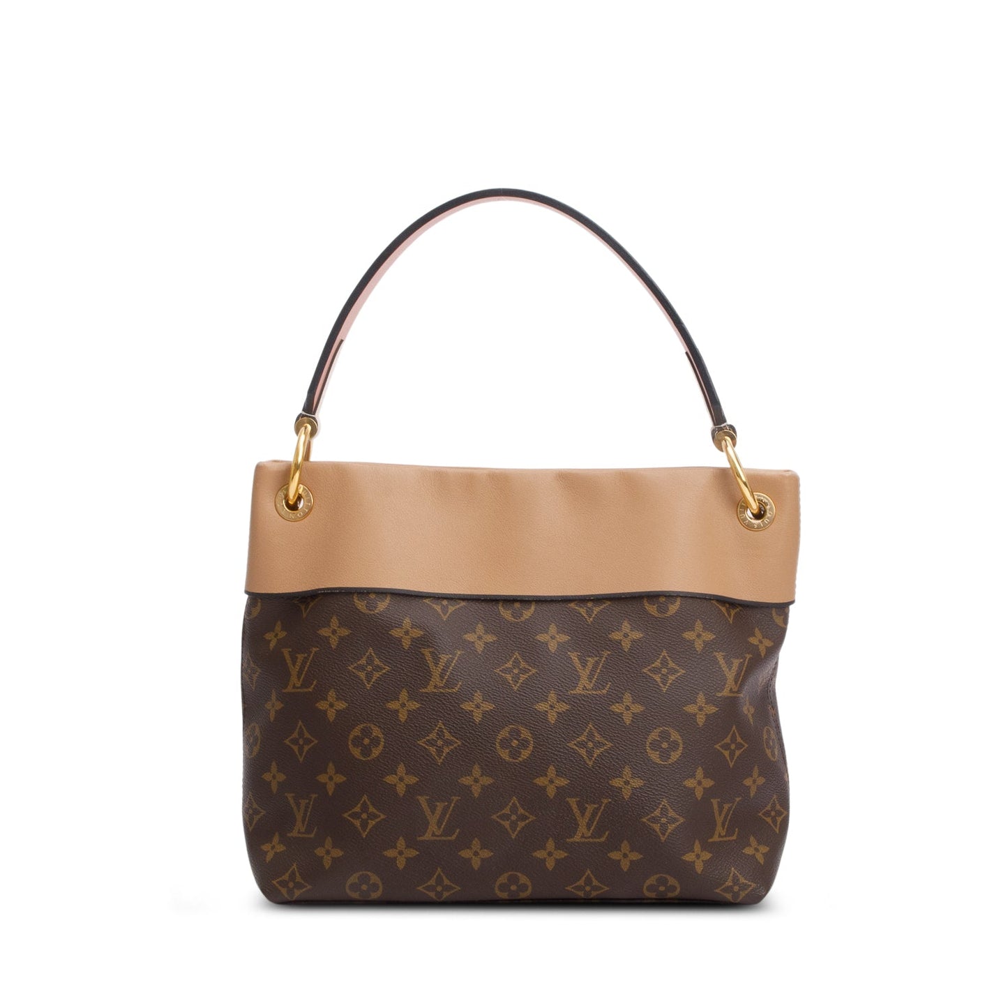Louis Vuitton Monogram Tuileries Hobo