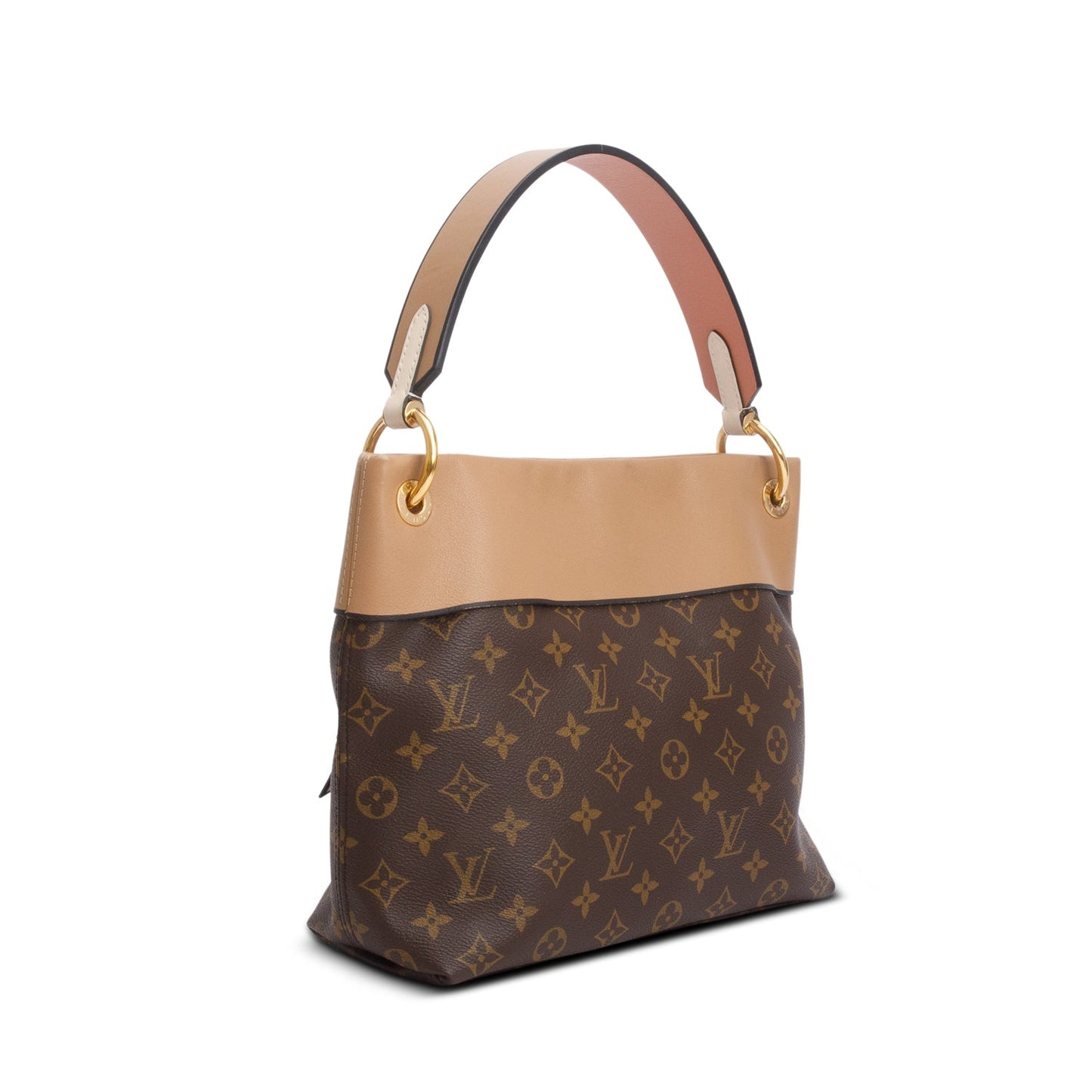 Louis Vuitton Monogram Tuileries Hobo