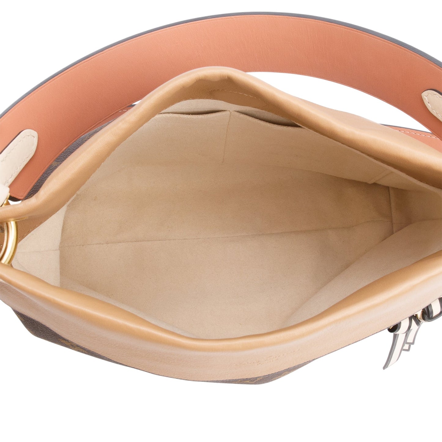 Louis Vuitton Monogram Tuileries Hobo
