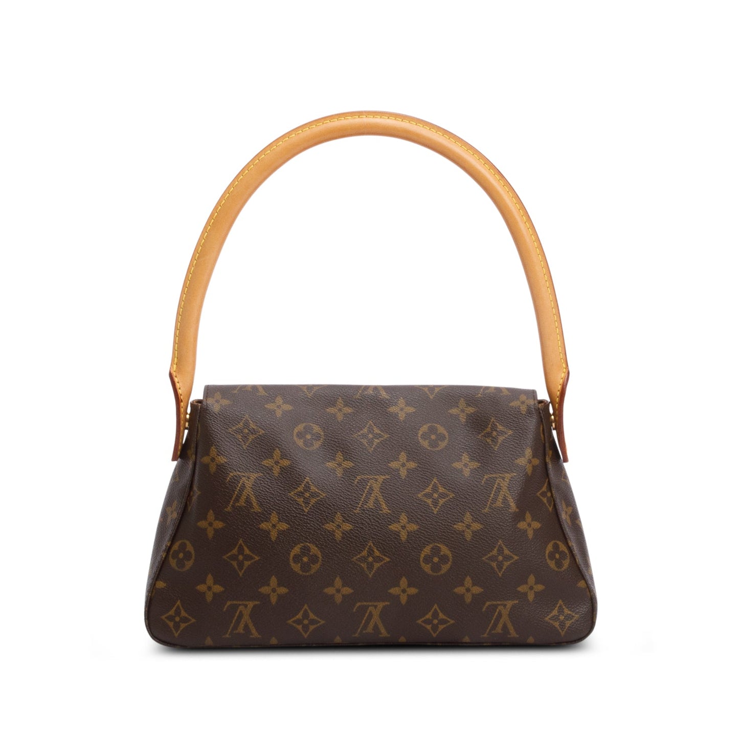 Louis Vuitton Monogram Mini Looping Bag