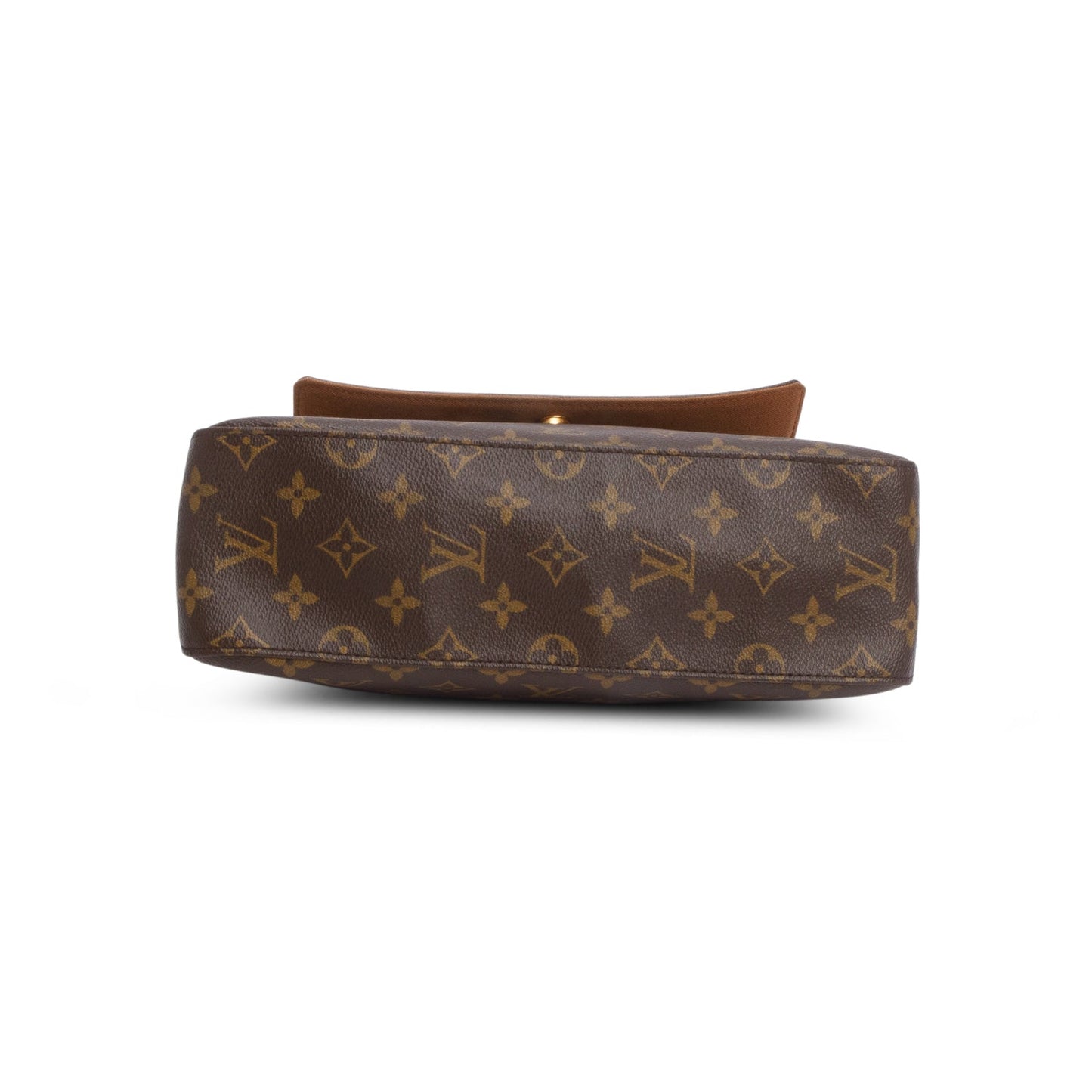 Louis Vuitton Monogram Mini Looping Bag