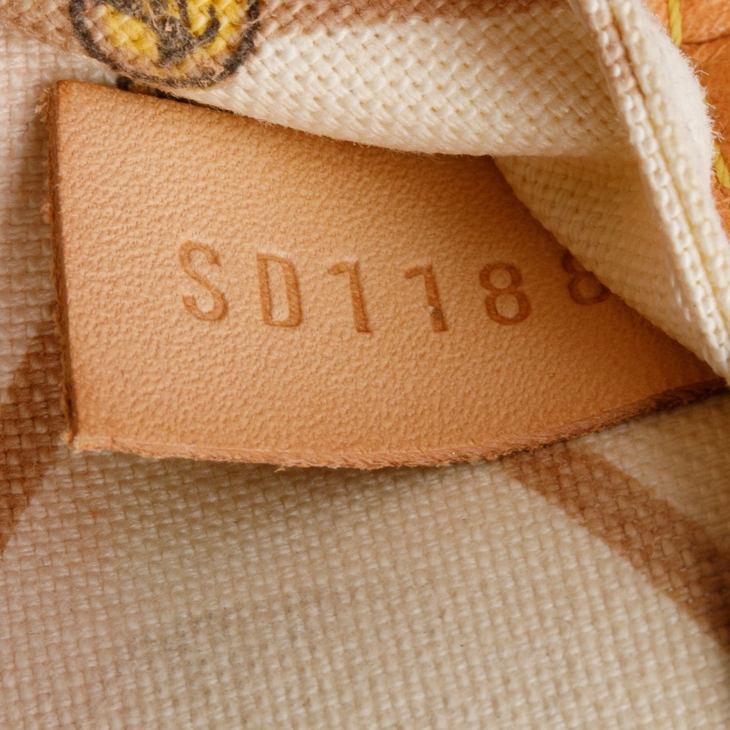 Louis Vuitton Monogram Summer Trunks Neo Neverfull MM