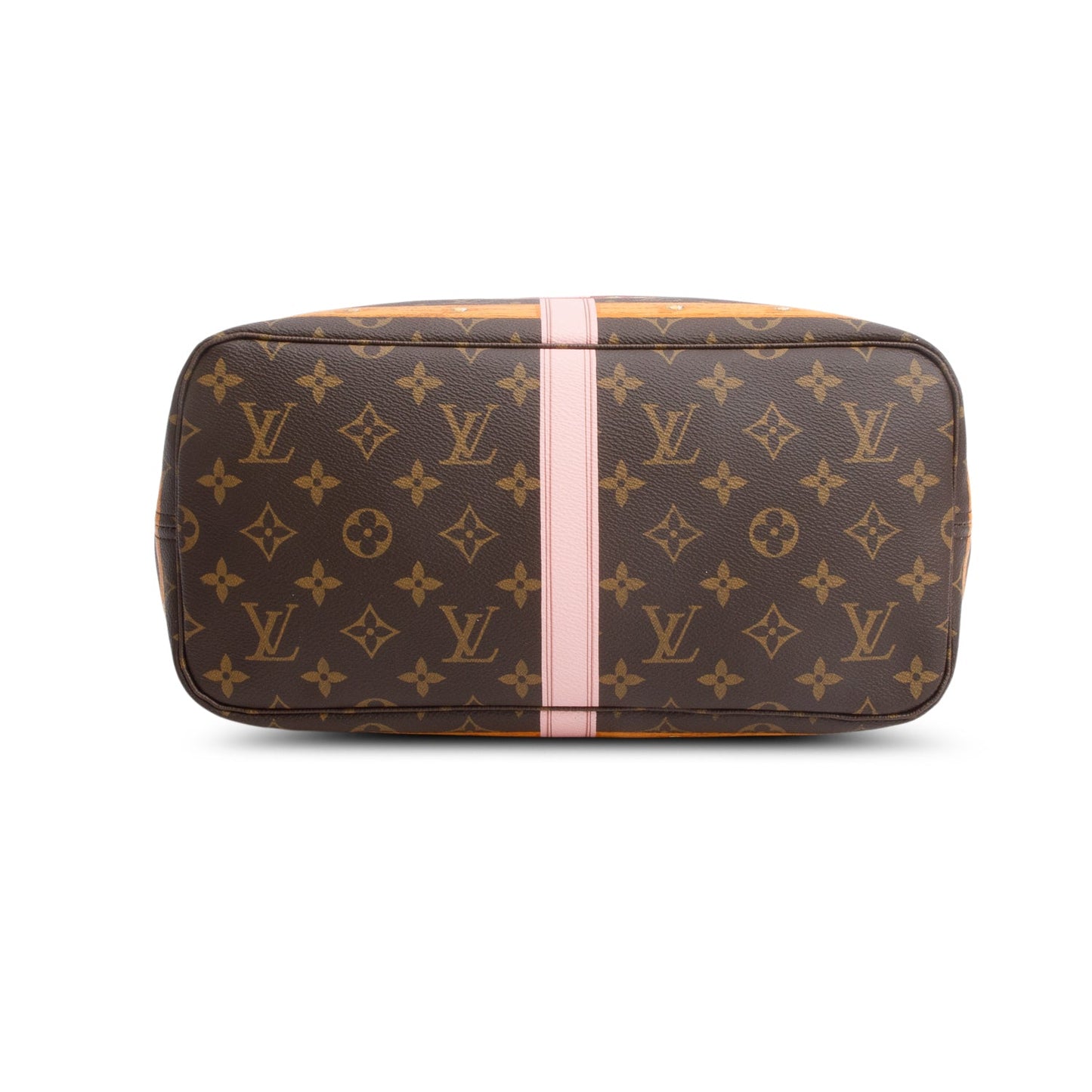 Louis Vuitton Monogram Summer Trunks Neo Neverfull MM