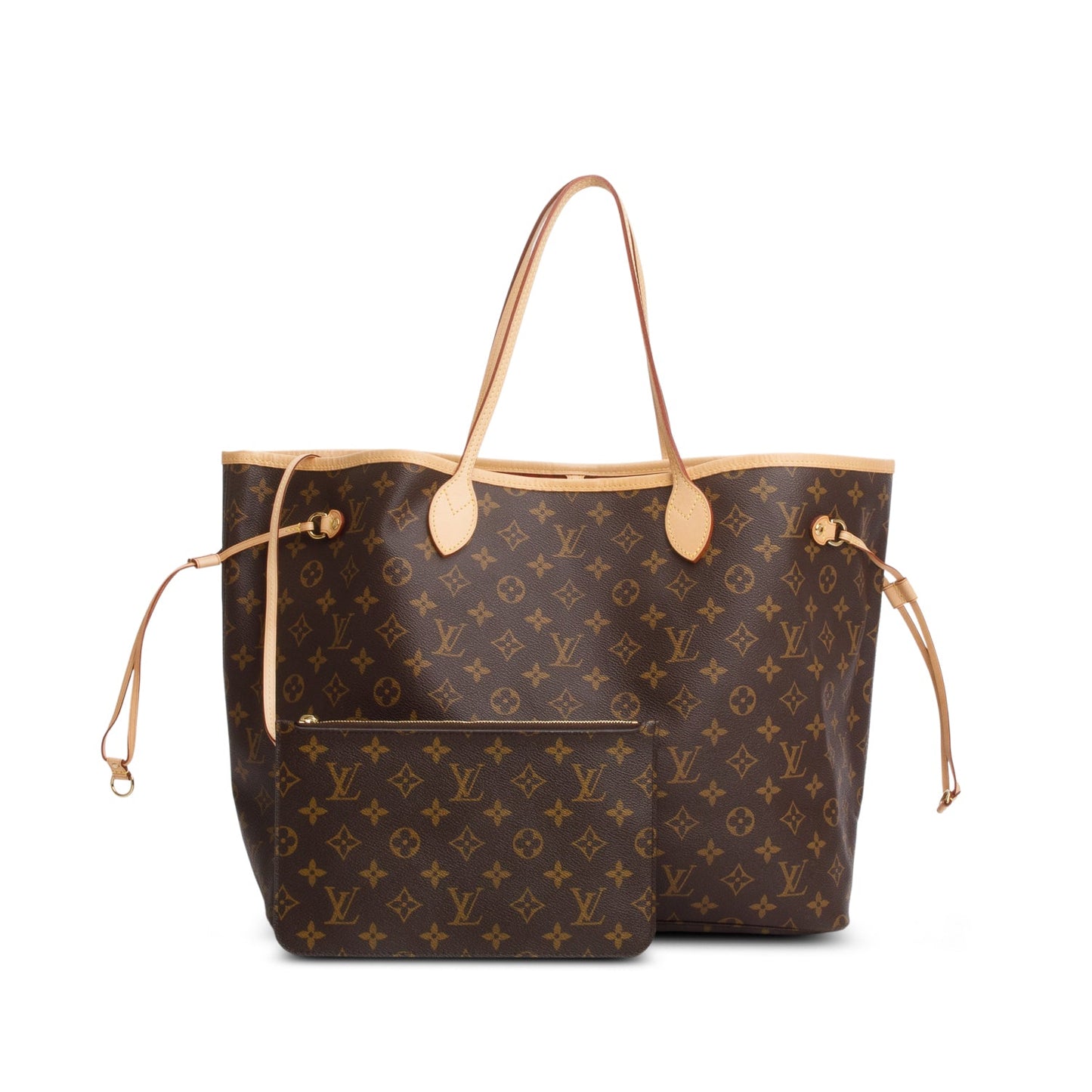 Louis Vuitton Monogram Neverfull GM