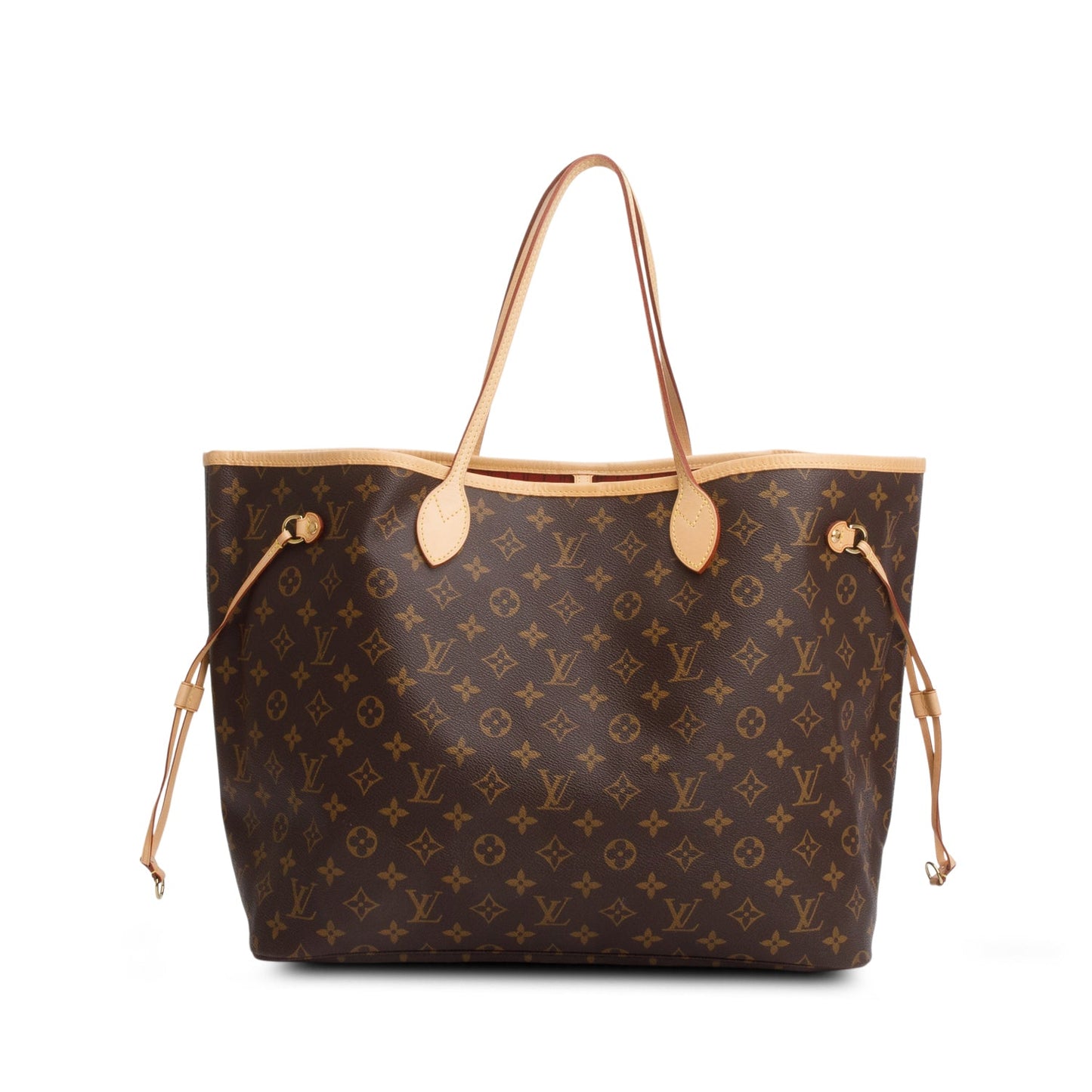 Louis Vuitton Monogram Neverfull GM