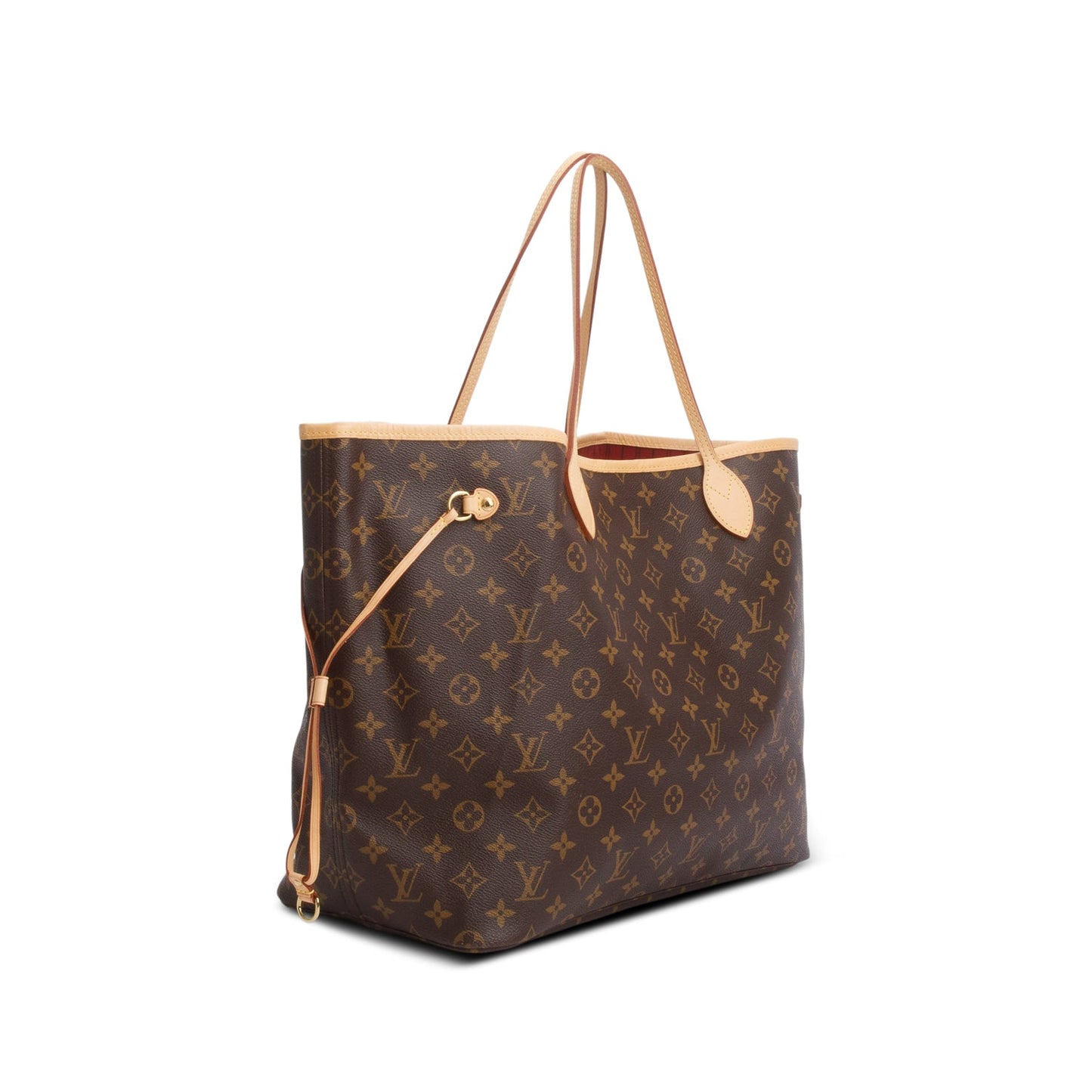 Louis Vuitton Monogram Neverfull GM