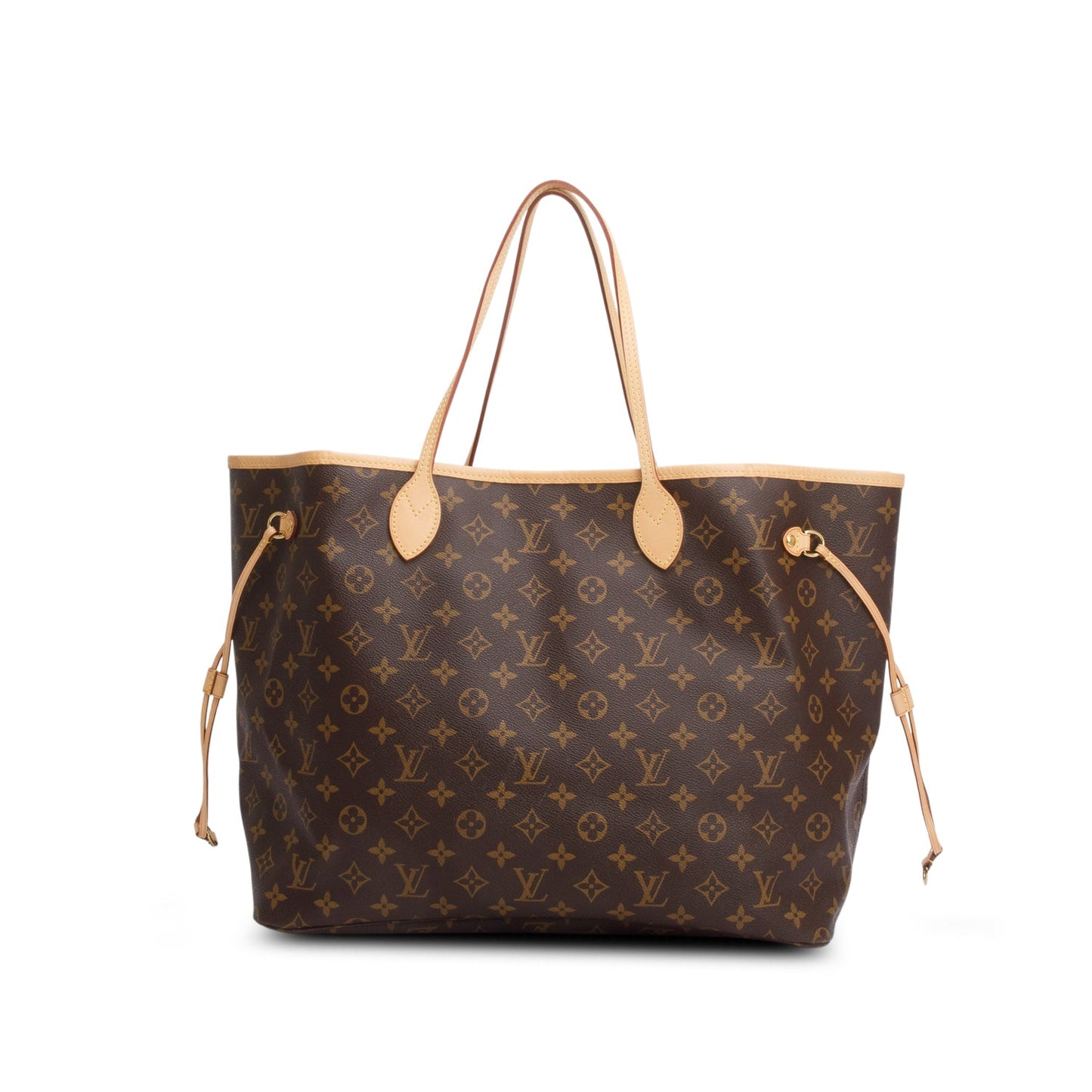 Louis Vuitton Monogram Neverfull GM
