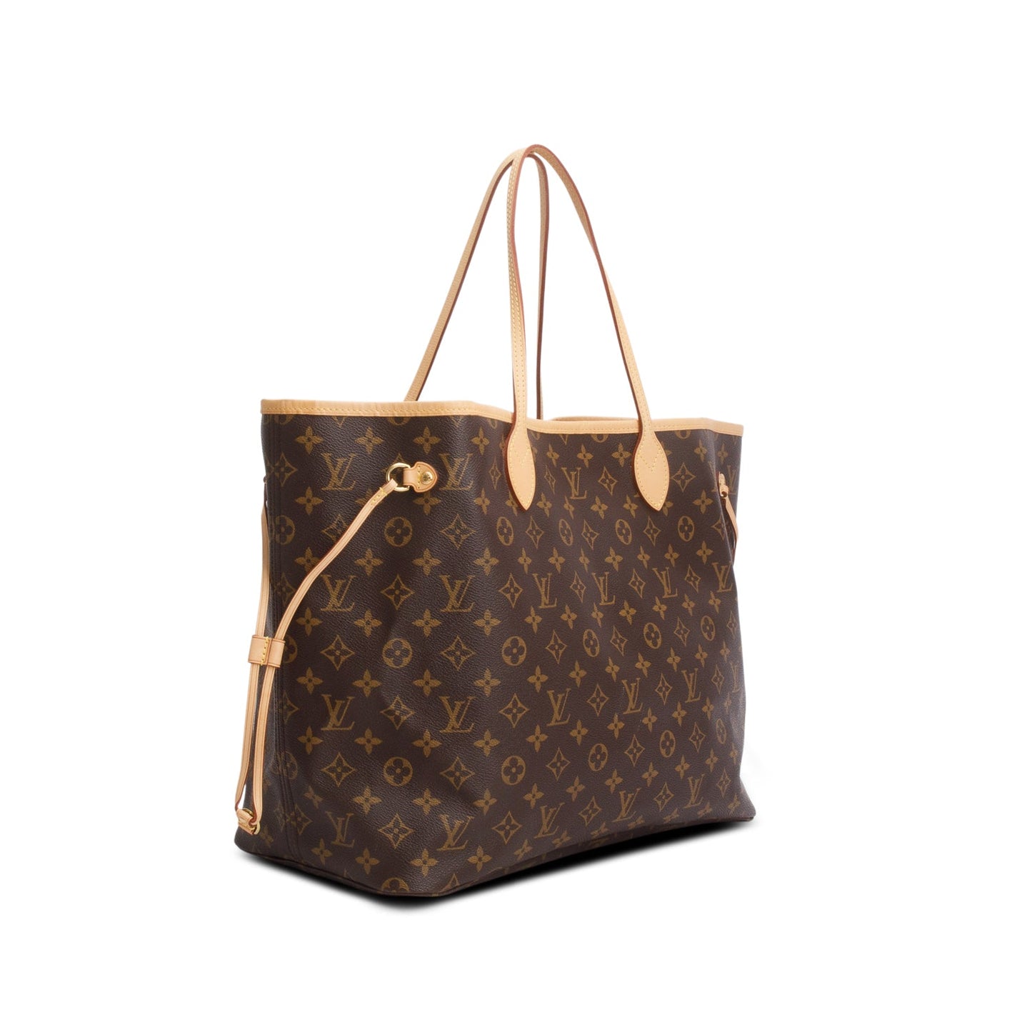 Louis Vuitton Monogram Neverfull GM