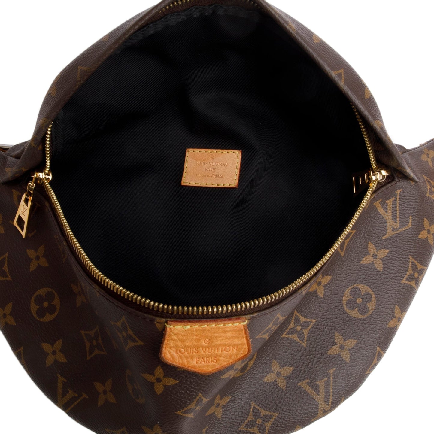 Louis Vuitton Monogram Bumbag