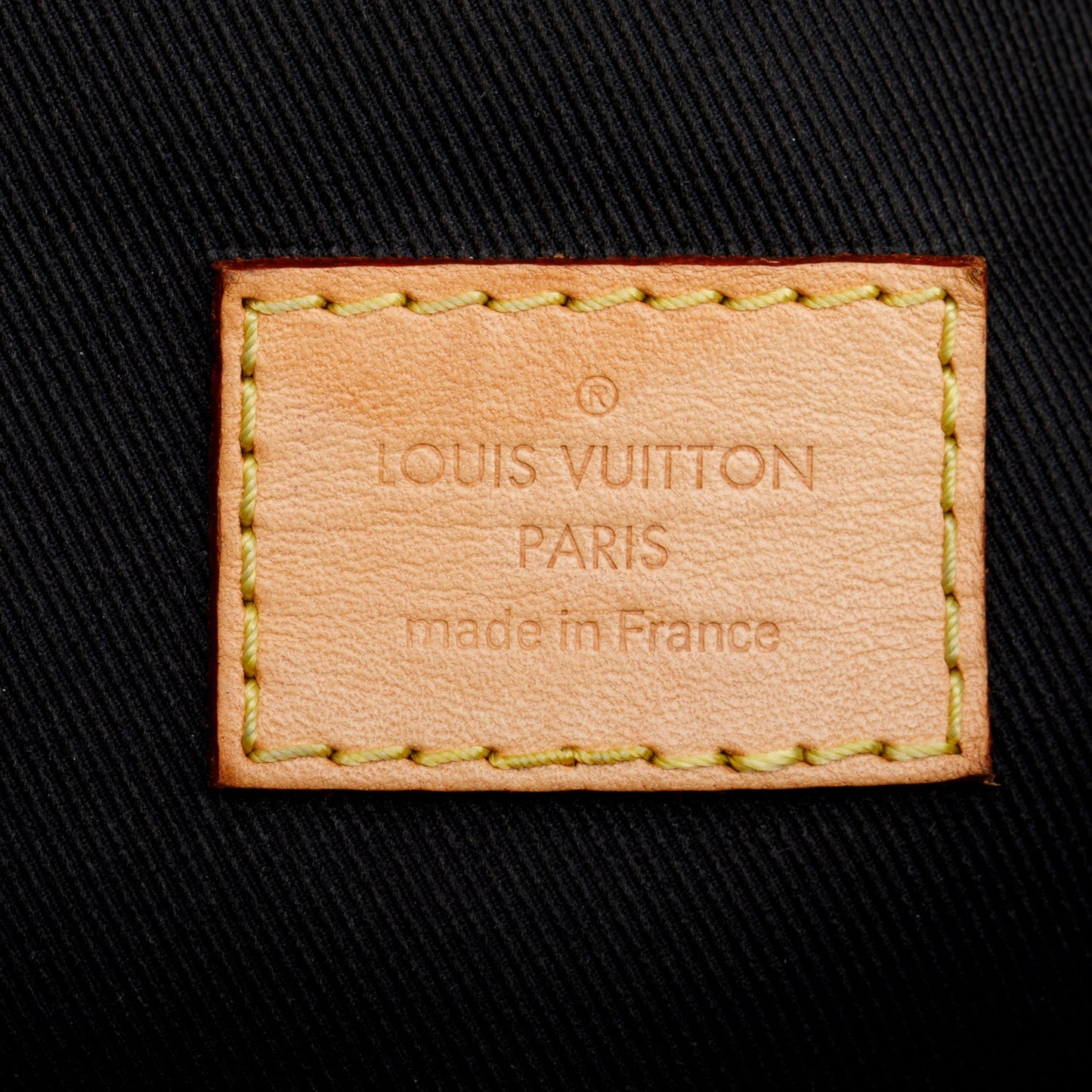 Louis Vuitton Monogram Bumbag