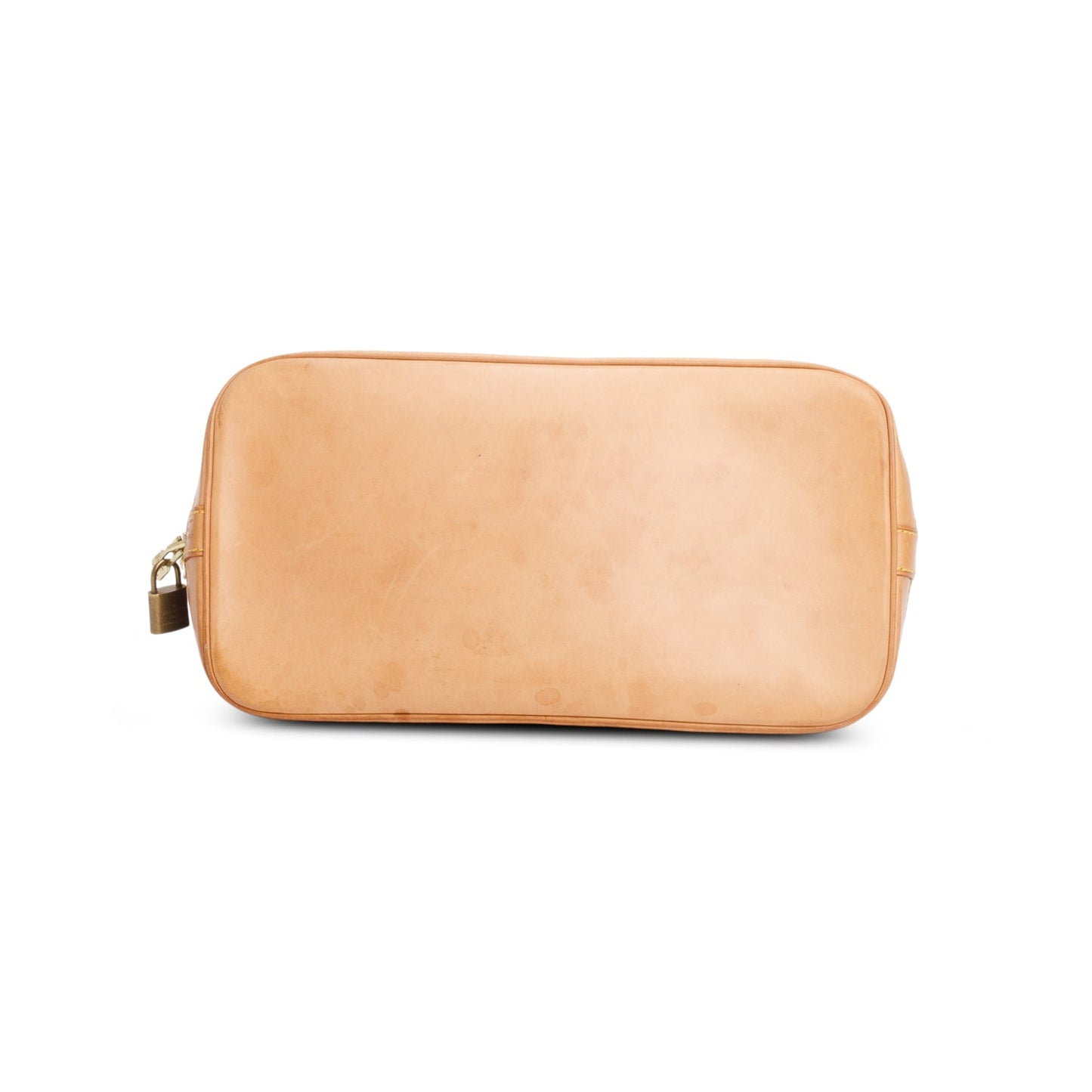 Louis Vuitton Monogram Alma PM