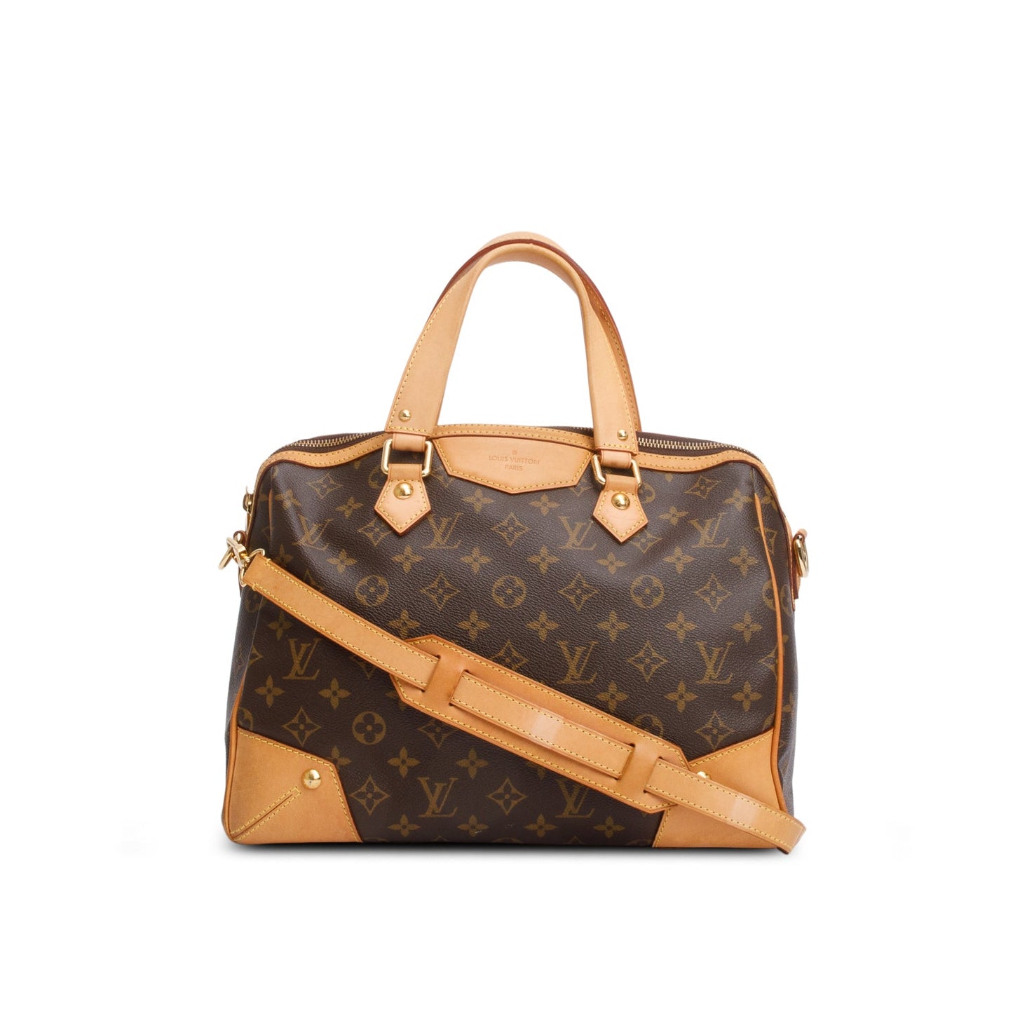 Louis Vuitton Monogram Retiro PM
