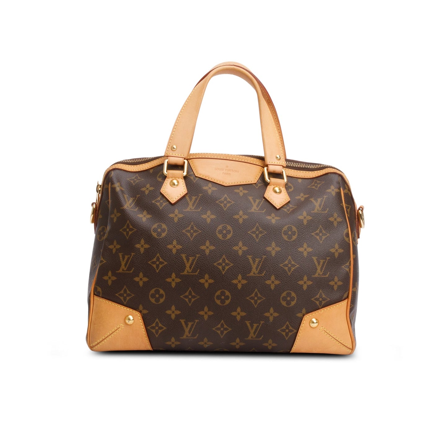Louis Vuitton Monogram Retiro PM