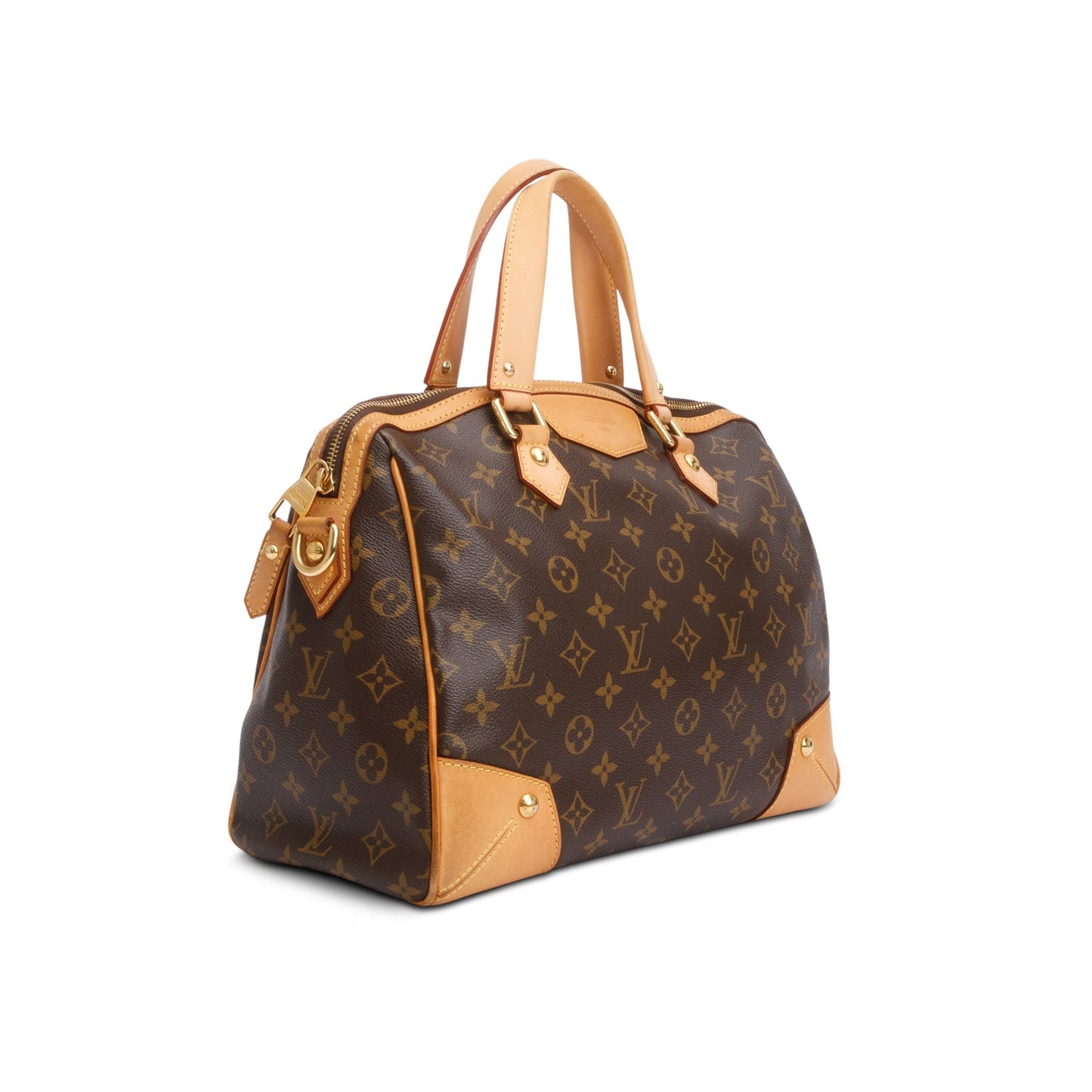 Louis Vuitton Monogram Retiro PM